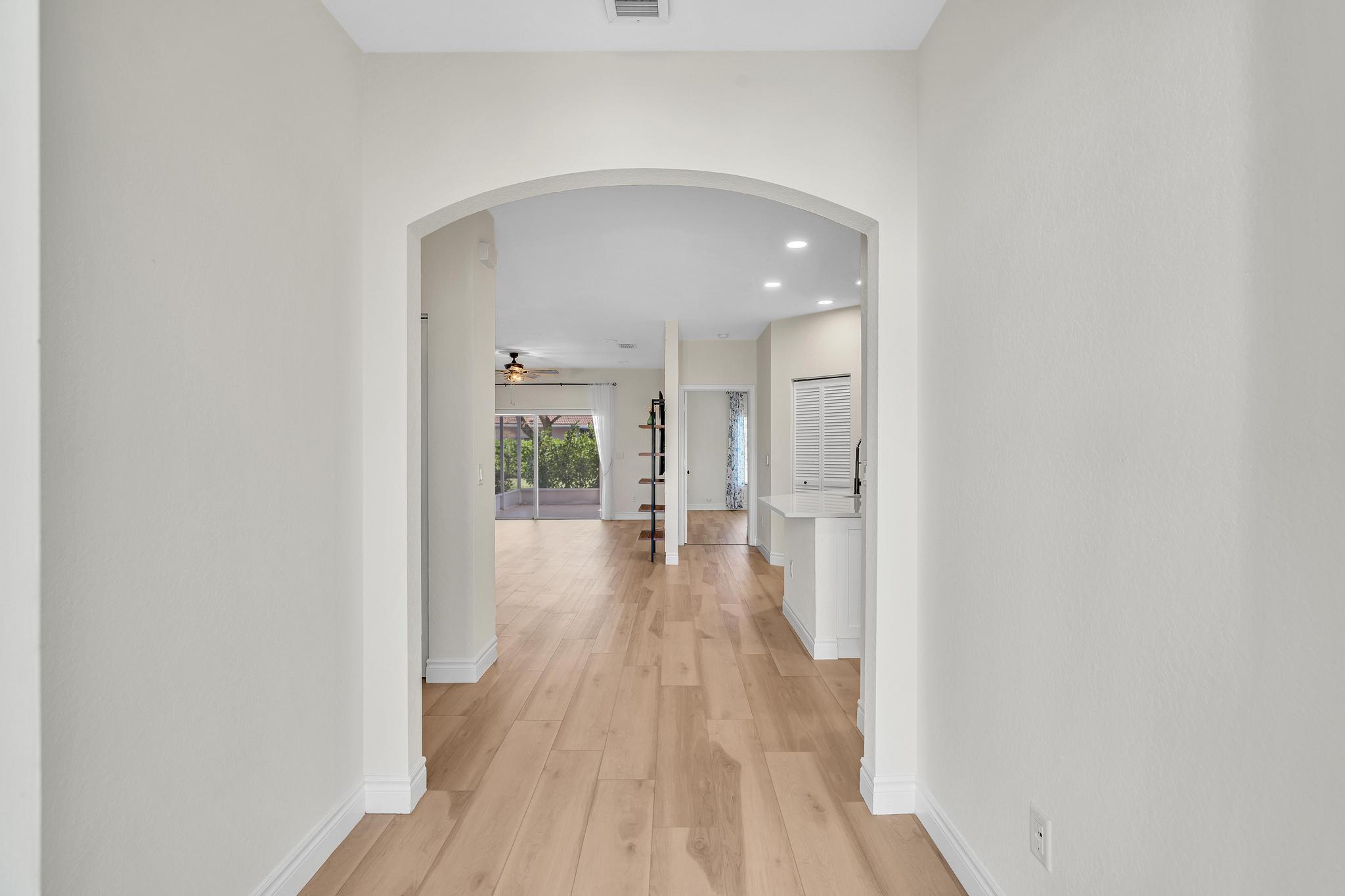 The Waterways - Residential