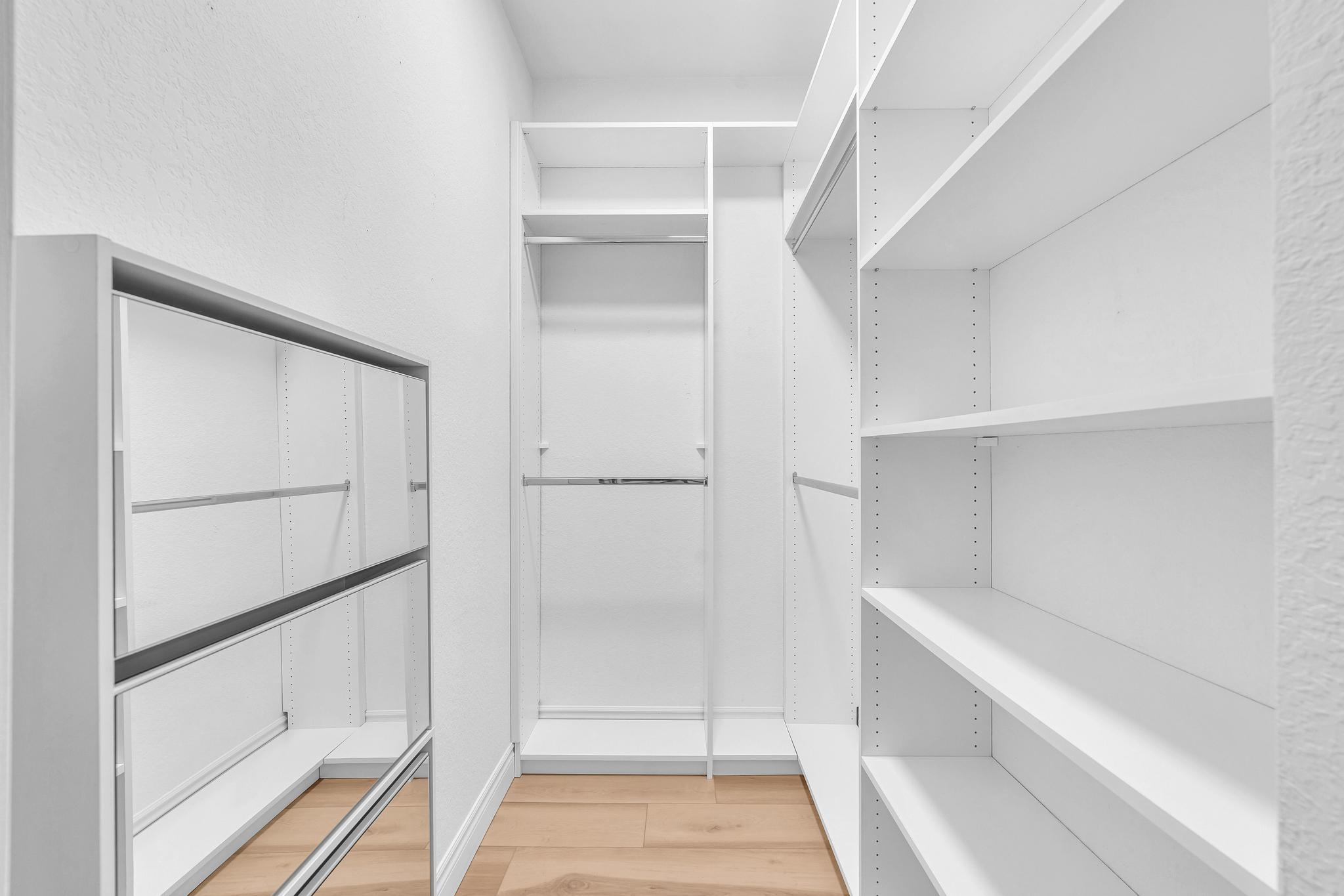 The Waterways - Residential