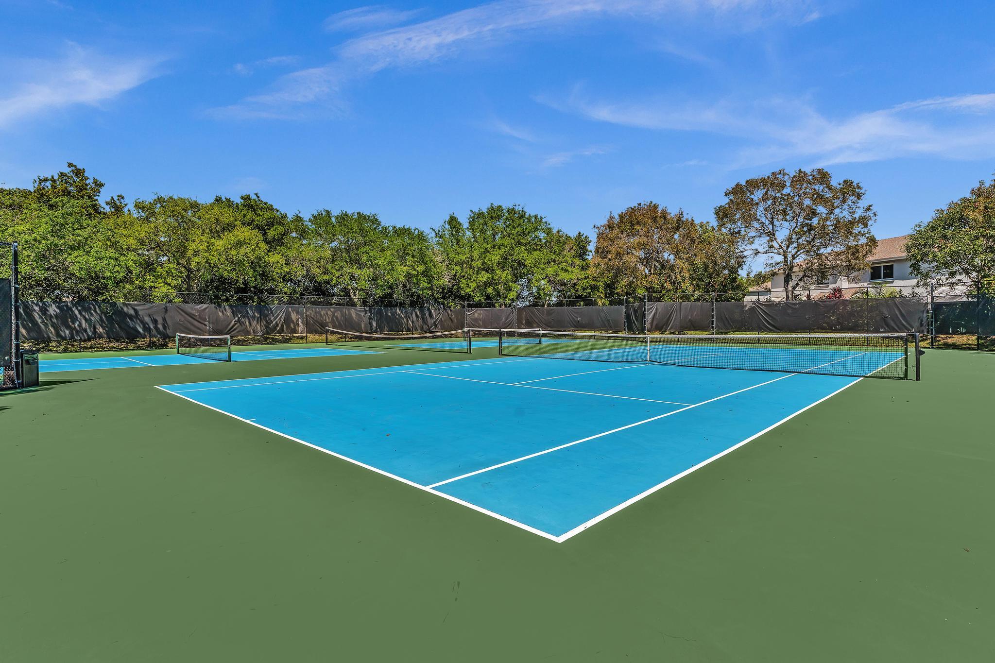 The Waterways - Residential