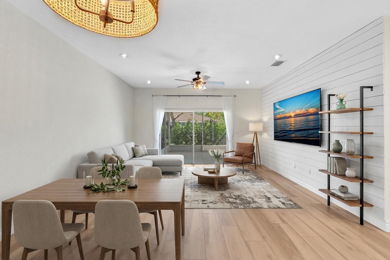 The Waterways - Residential