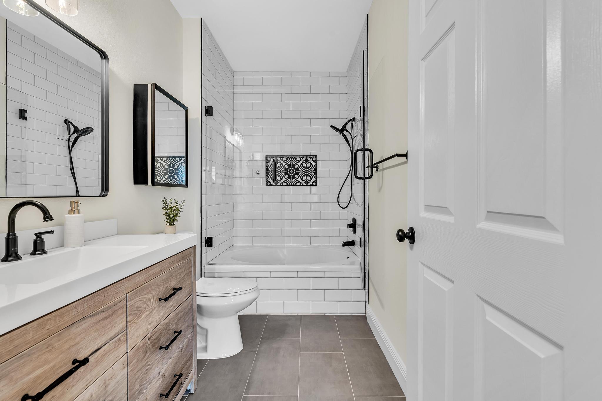 The Waterways - Residential