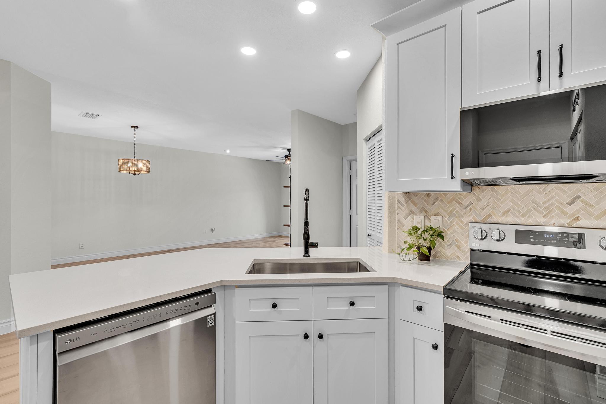 The Waterways - Residential