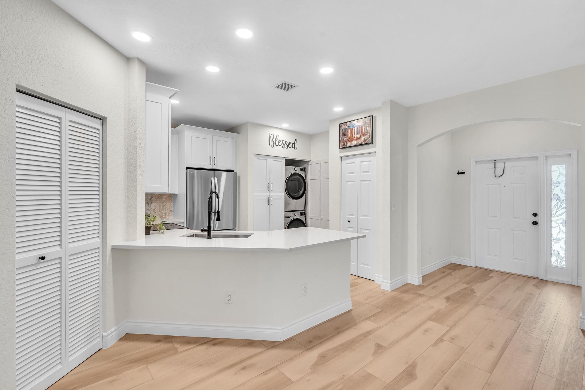 The Waterways - Residential