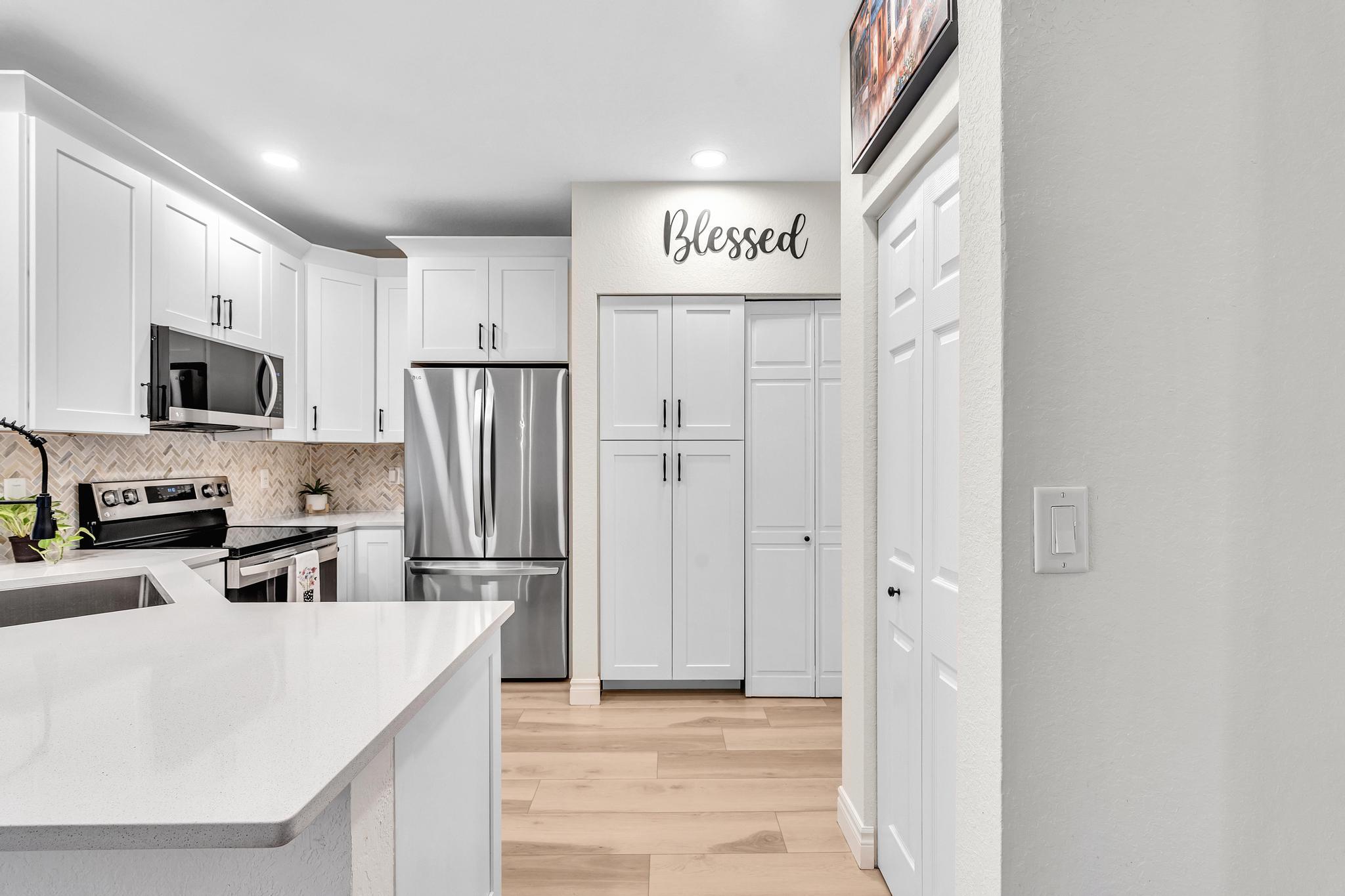 The Waterways - Residential