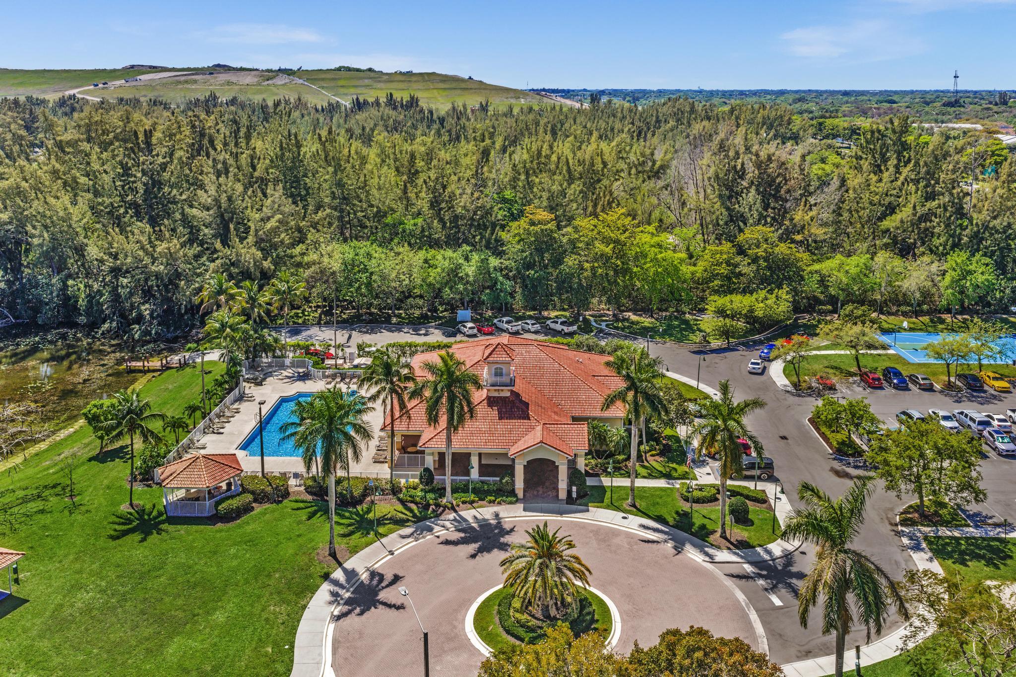 The Waterways - Residential