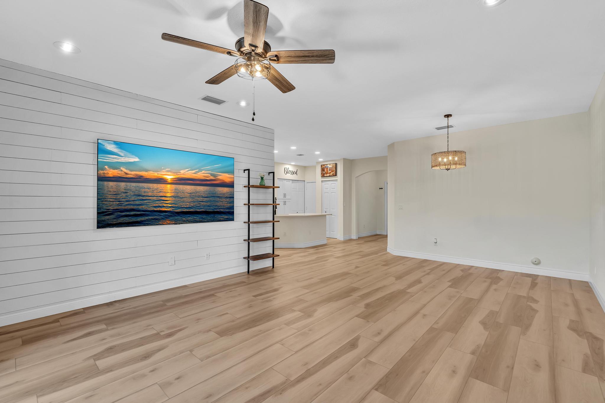 The Waterways - Residential