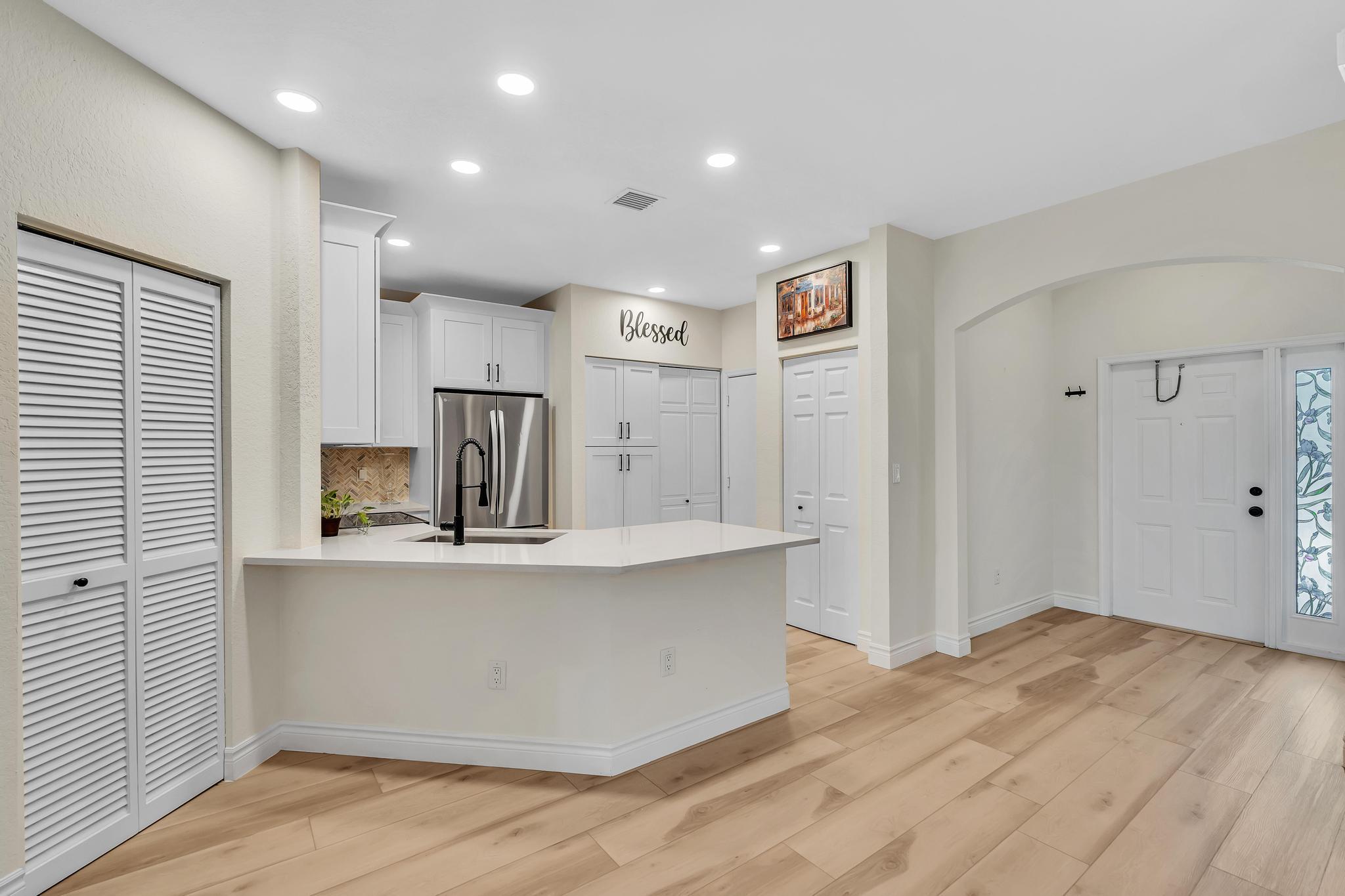 The Waterways - Residential