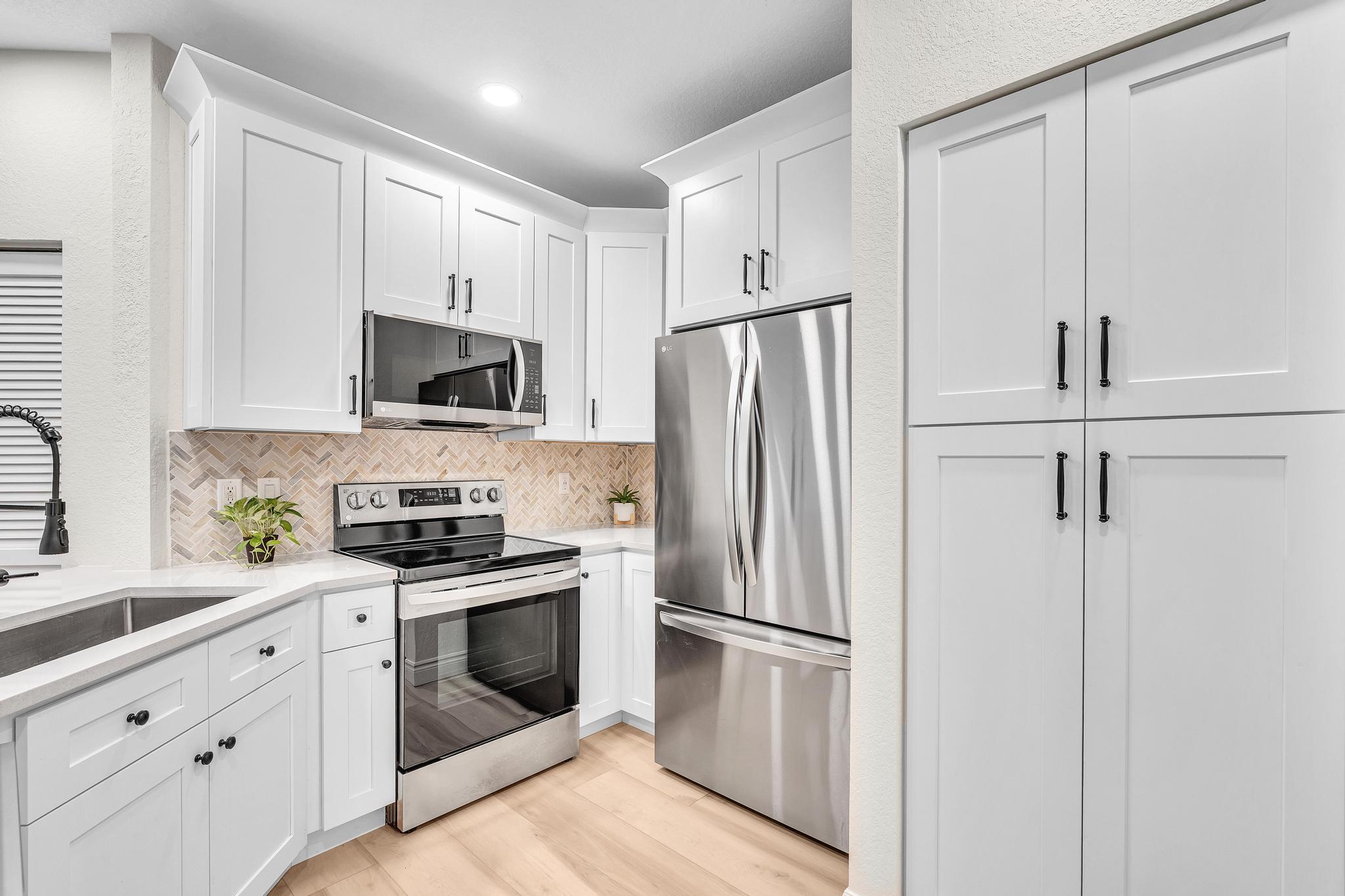 The Waterways - Residential