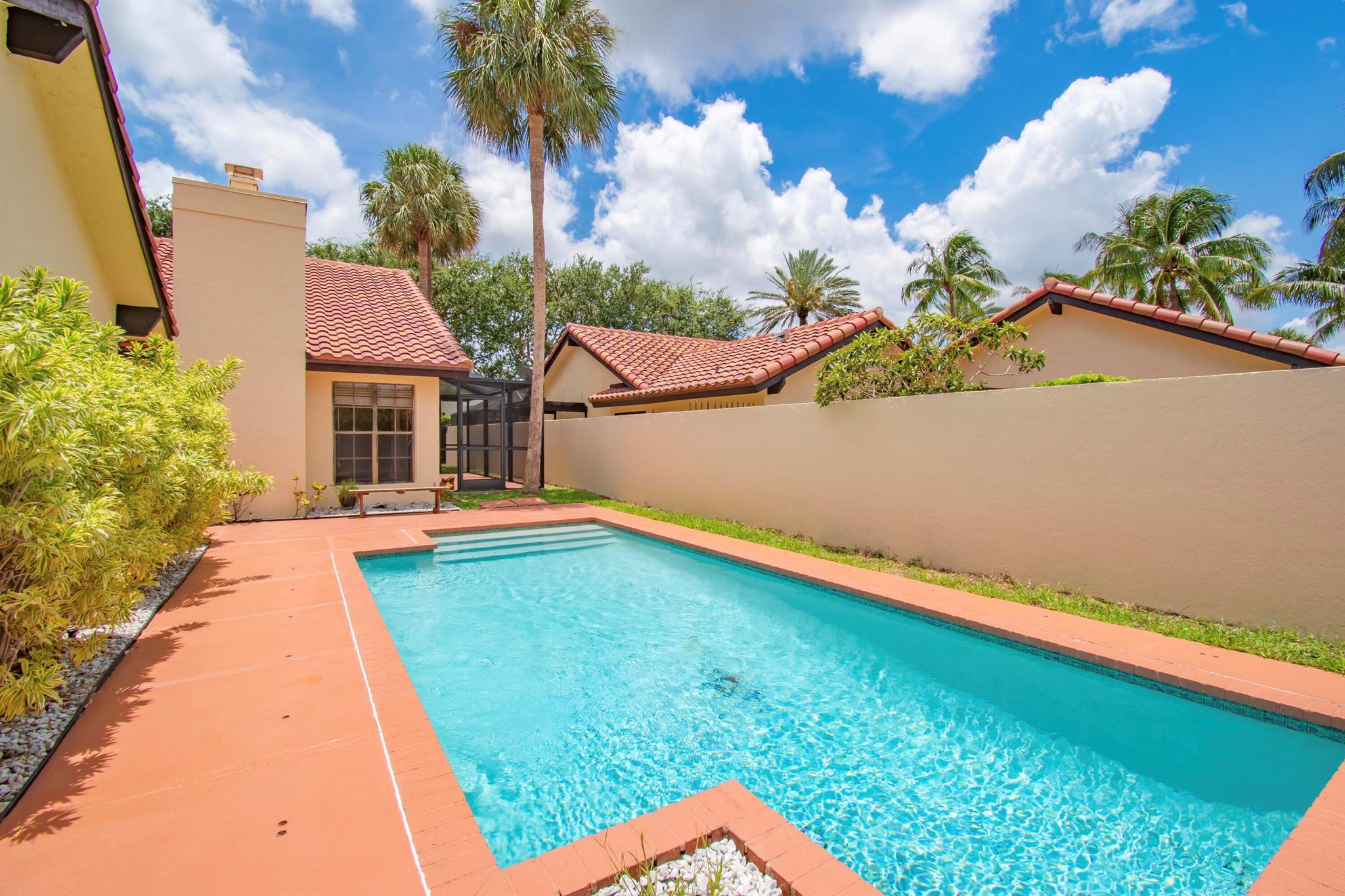 SAN SIMEON - Residential Lease