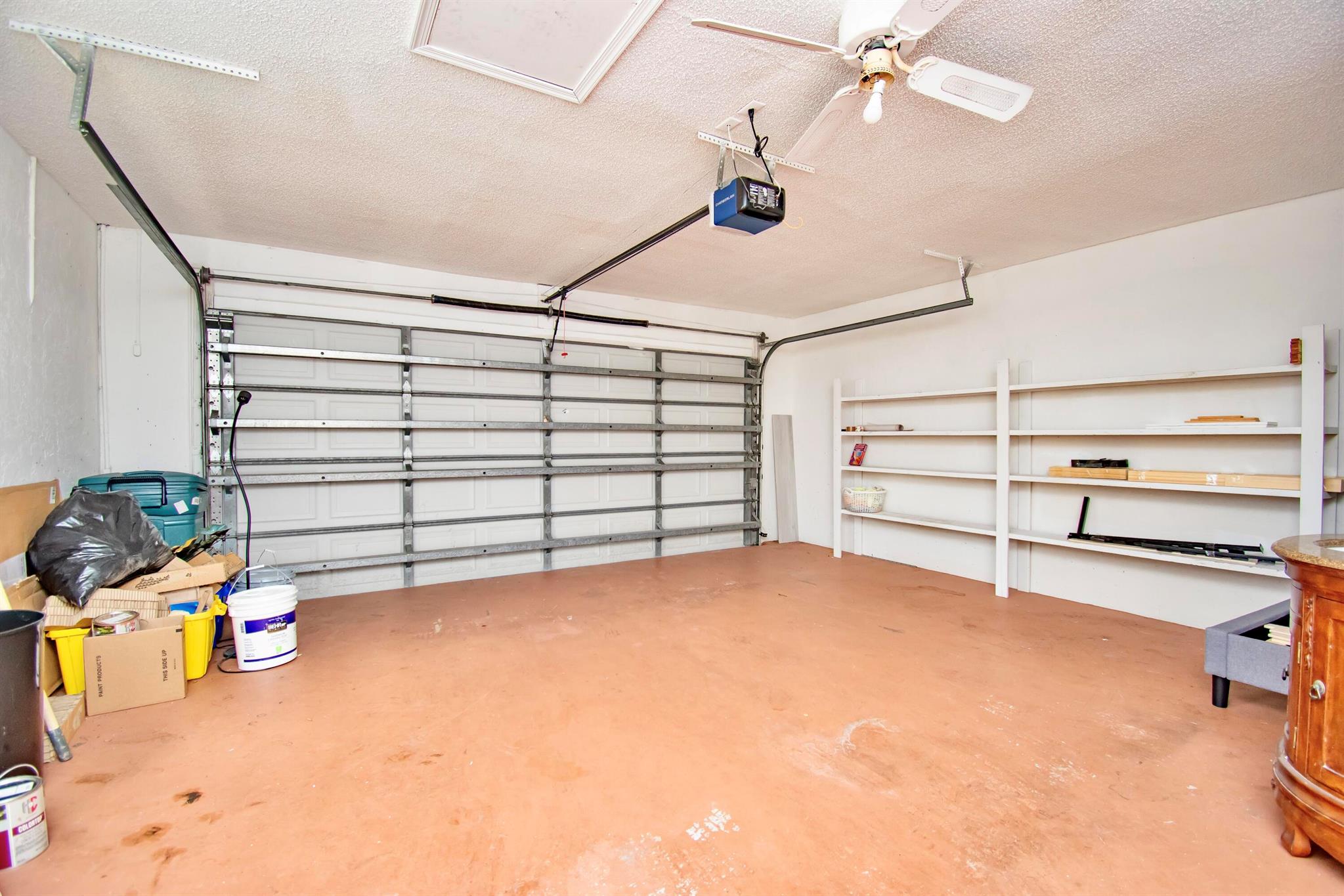 SAN SIMEON - Residential Lease