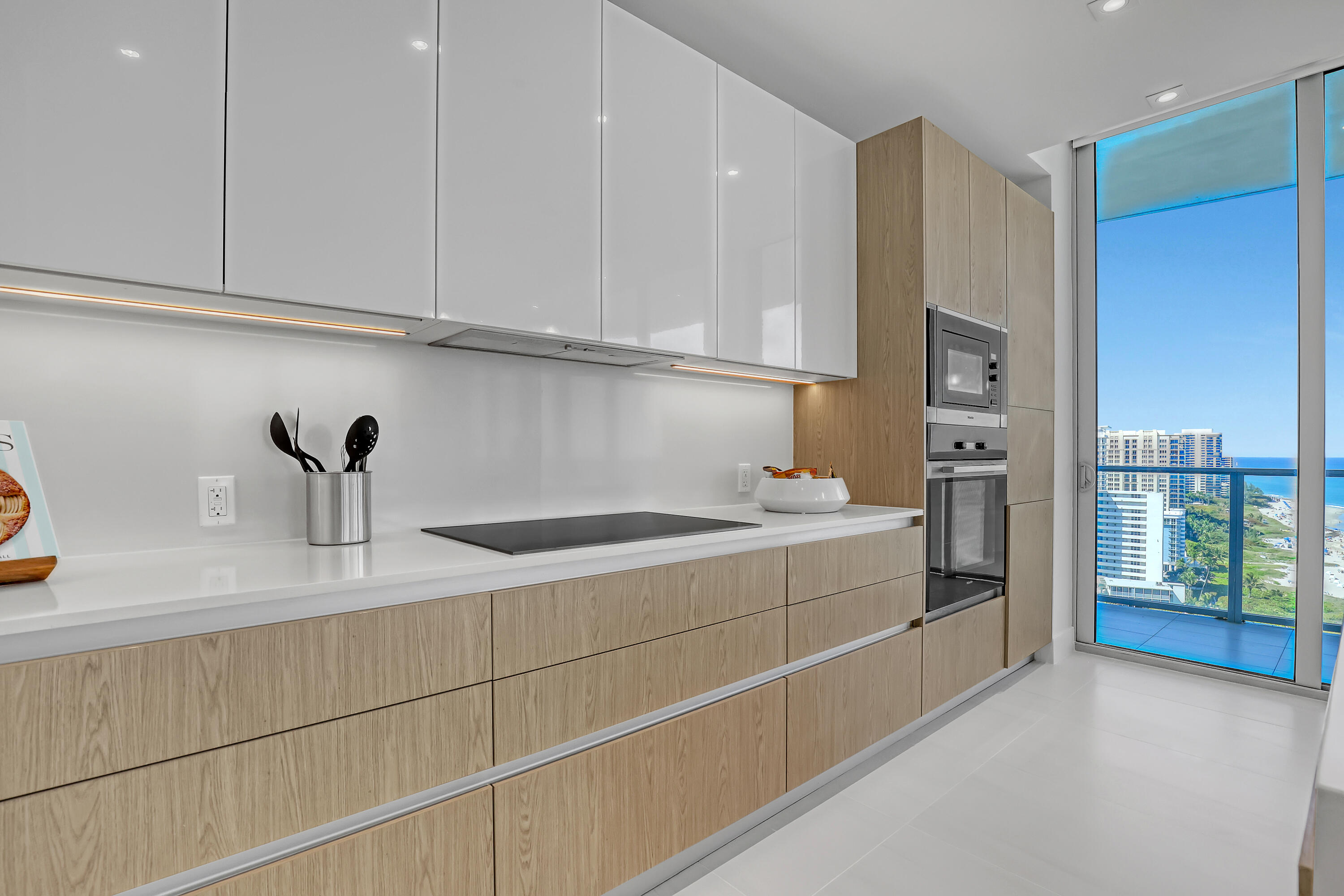 AMRIT OCEAN RESORT 2 CONDO - Residential