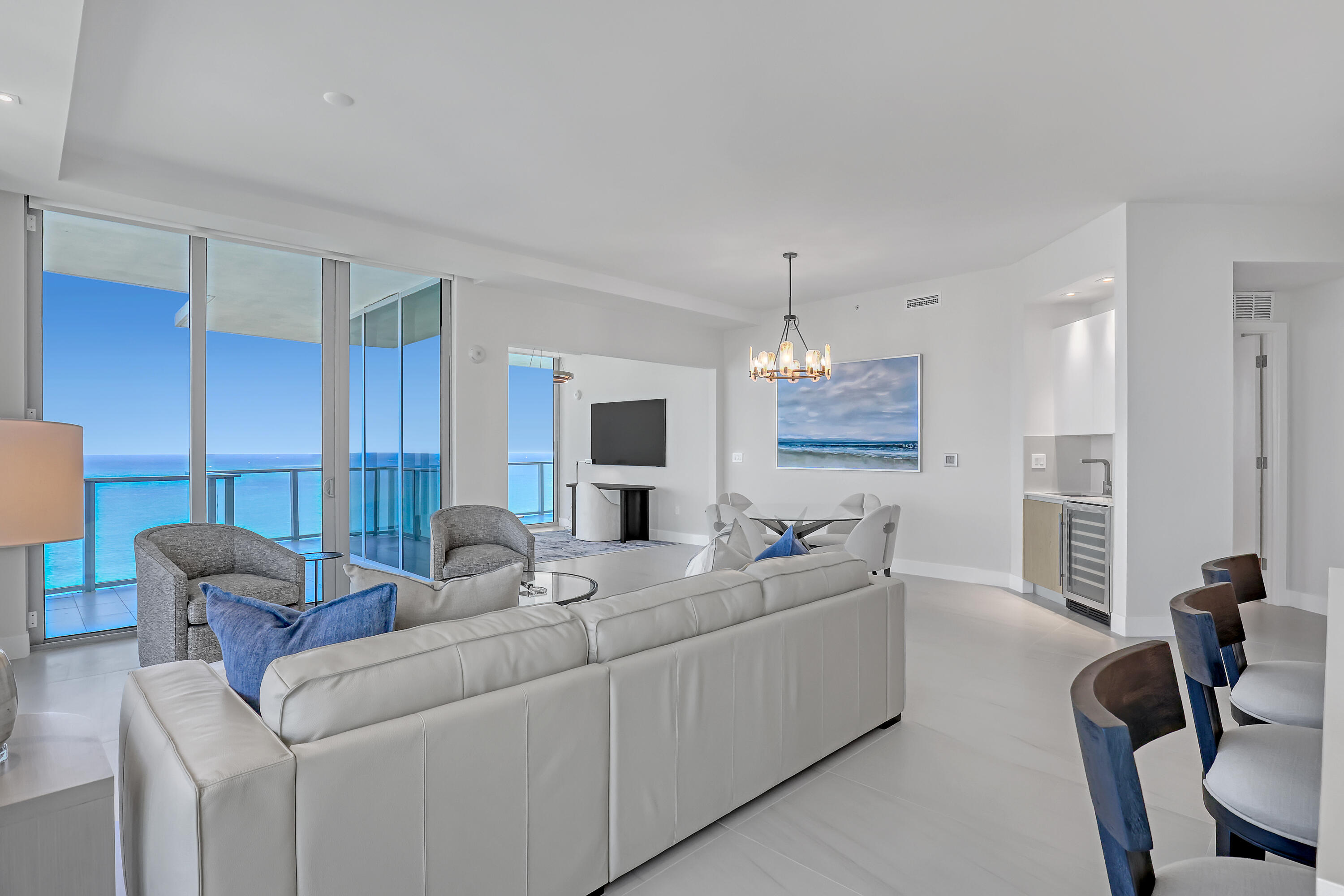 AMRIT OCEAN RESORT 2 CONDO - Residential