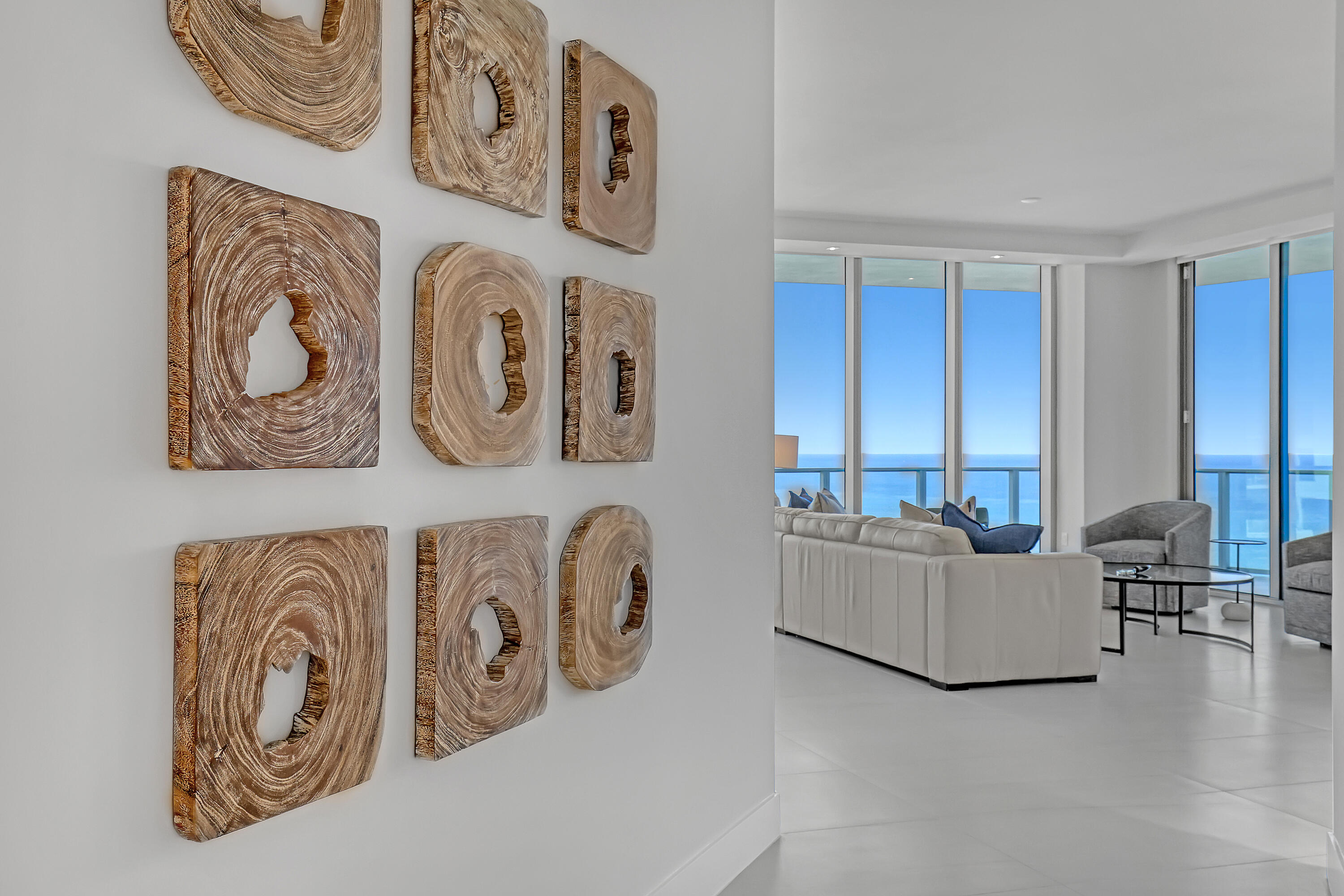 3100 N Ocean Drive H-1703