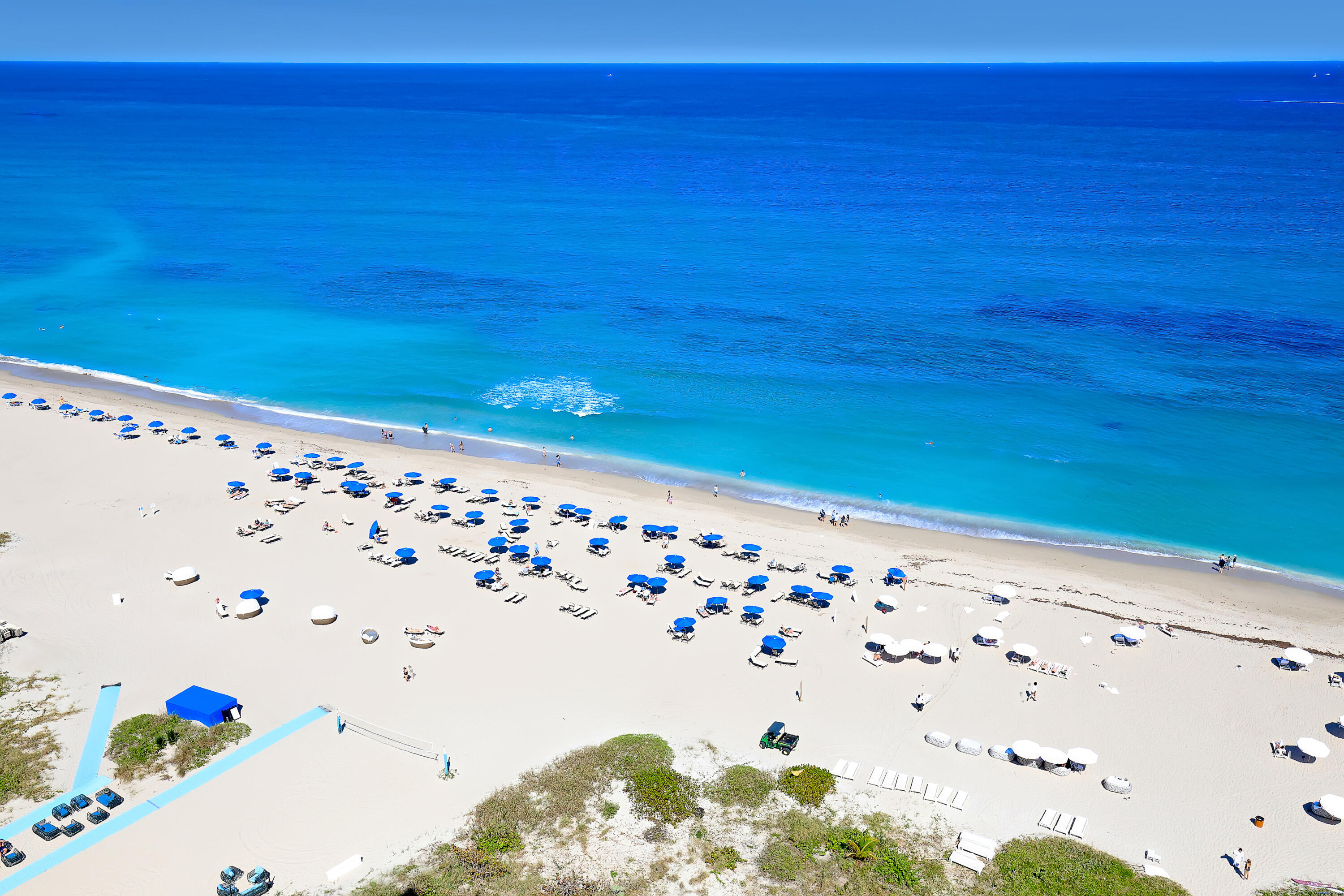 AMRIT OCEAN RESORT 2 CONDO - Residential