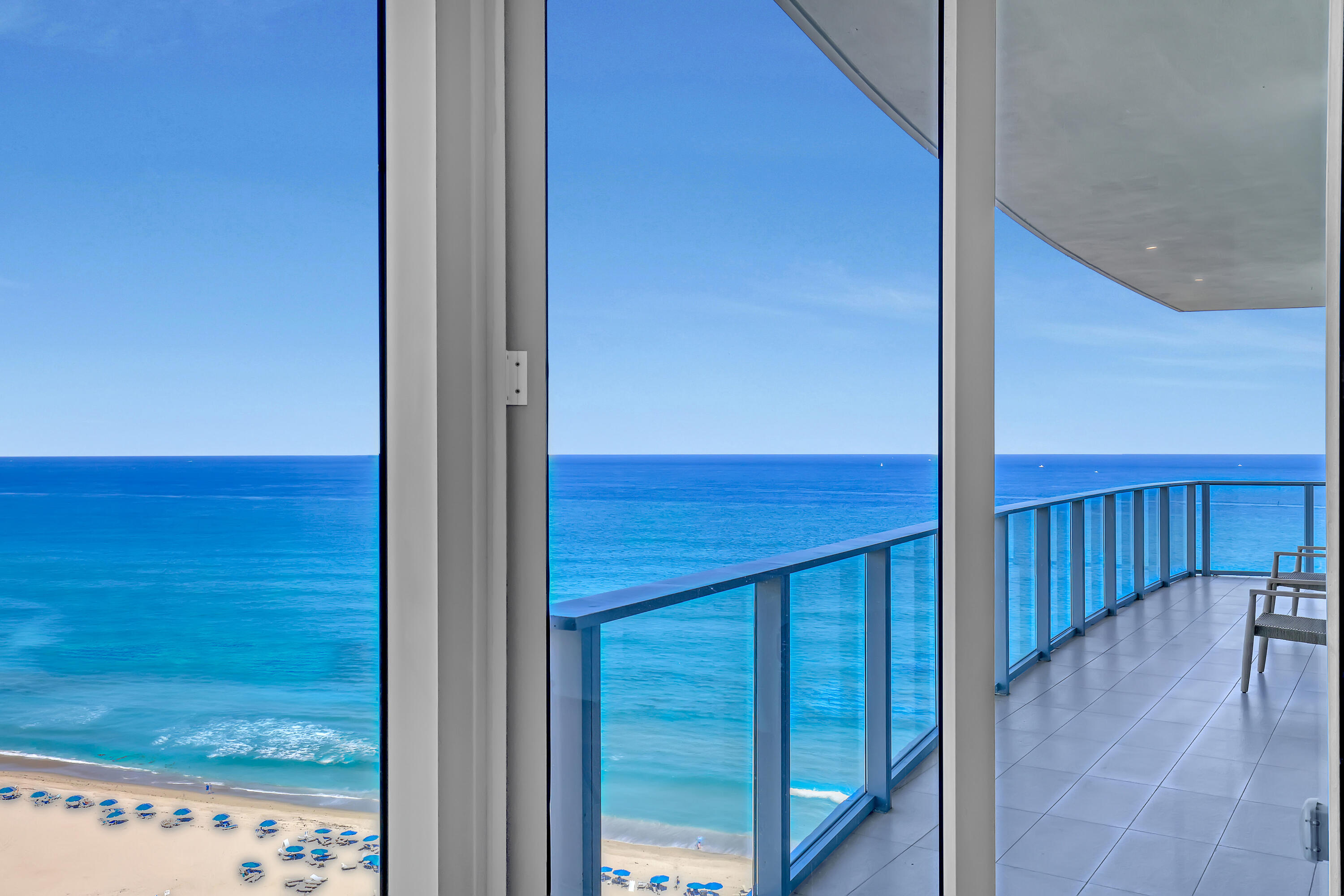 AMRIT OCEAN RESORT 2 CONDO - Residential