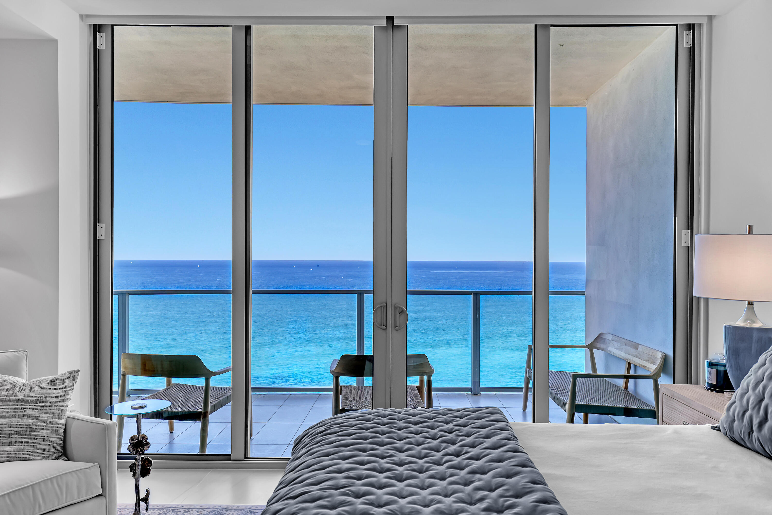 AMRIT OCEAN RESORT 2 CONDO - Residential