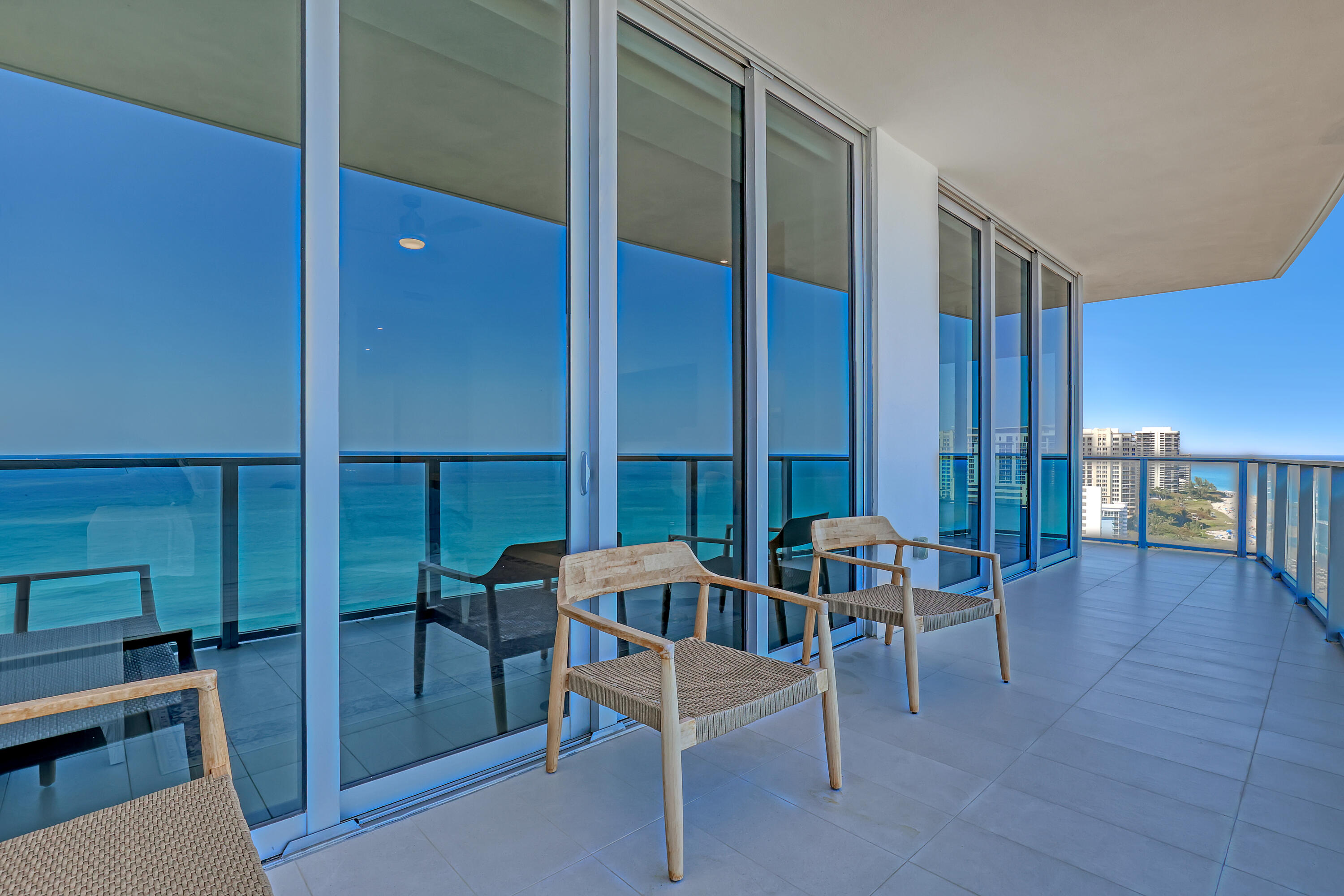 AMRIT OCEAN RESORT 2 CONDO - Residential