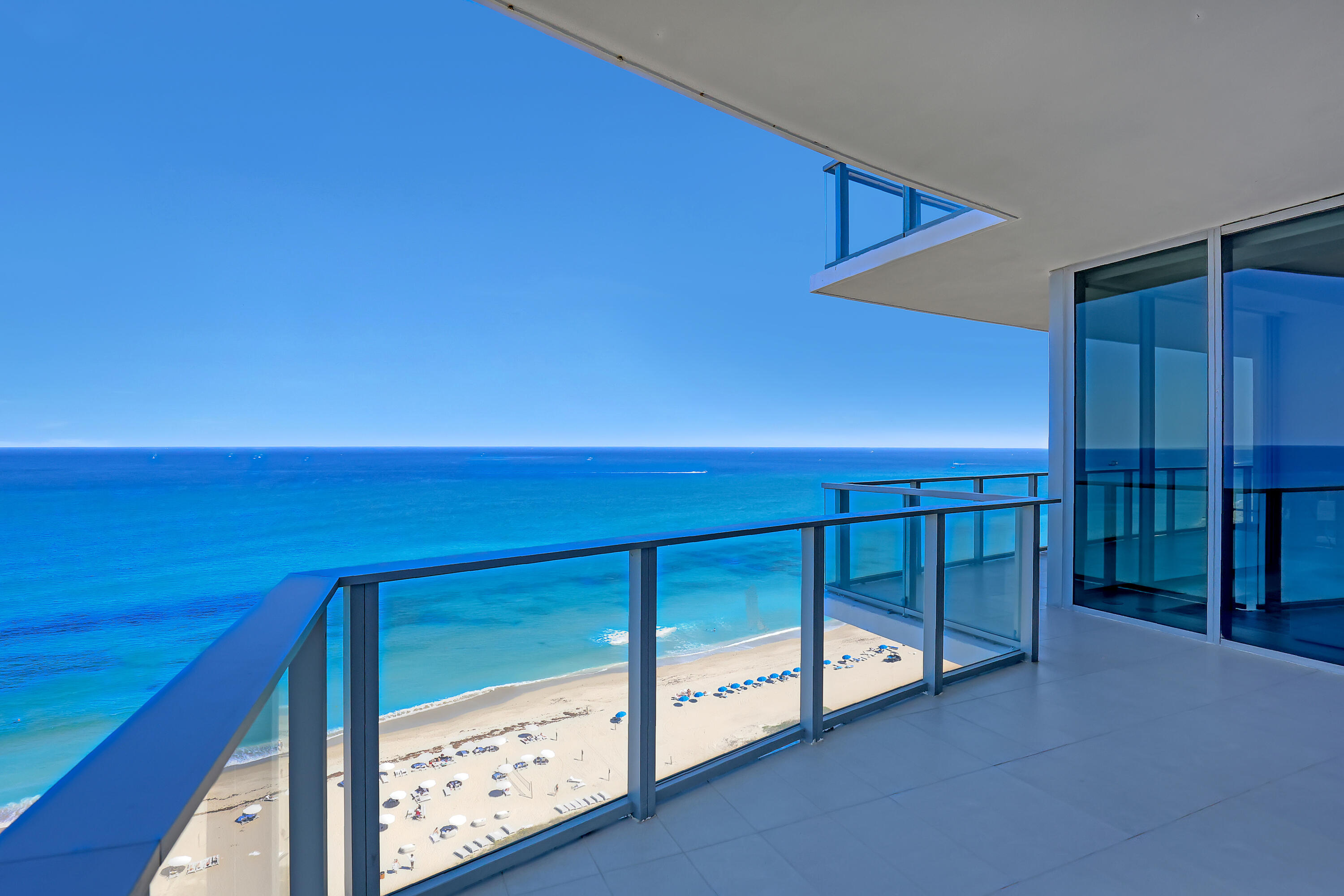 AMRIT OCEAN RESORT 2 CONDO - Residential