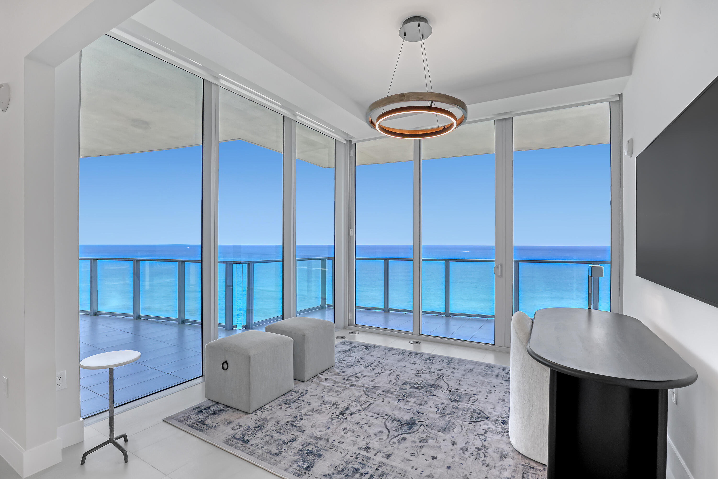 AMRIT OCEAN RESORT 2 CONDO - Residential