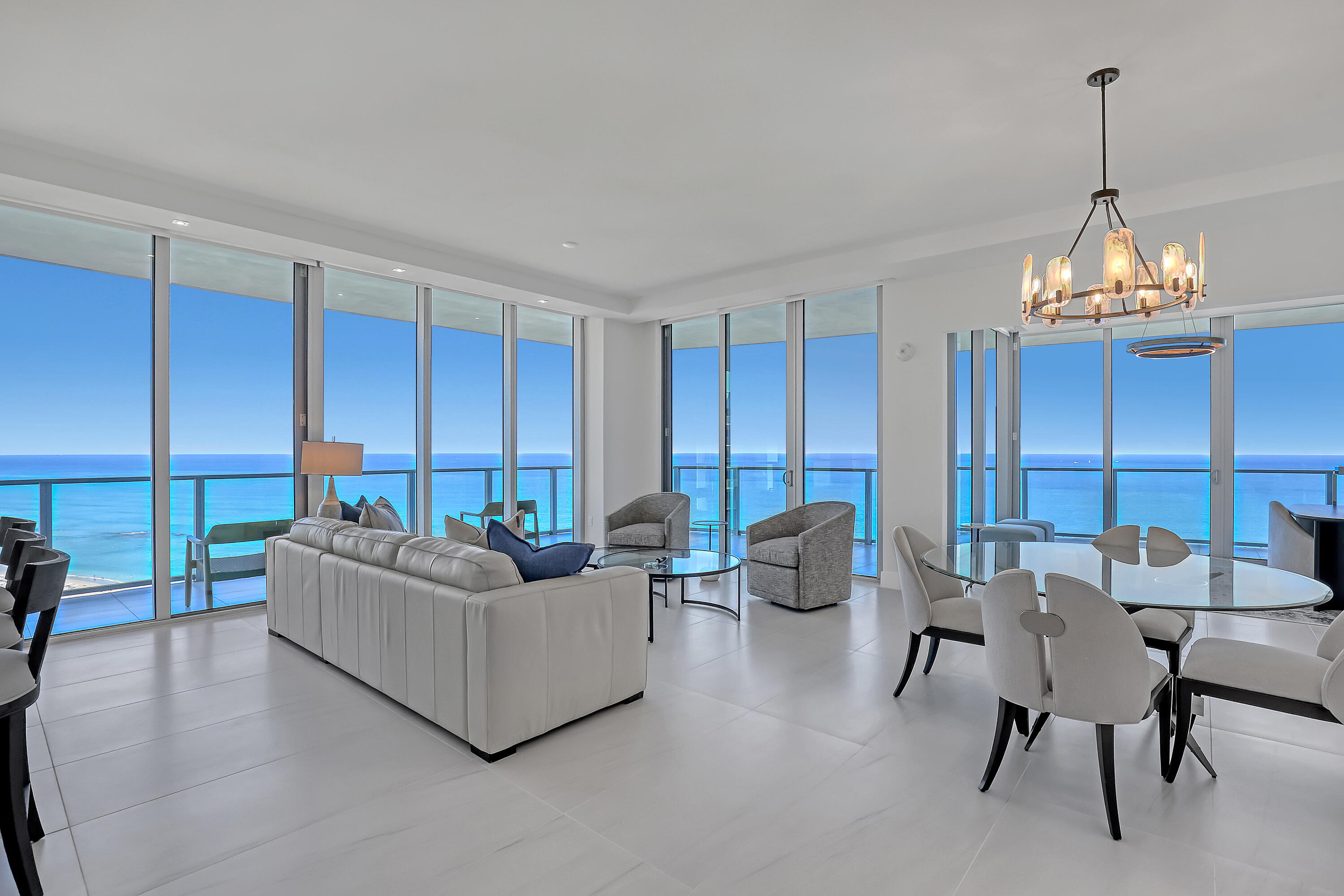 AMRIT OCEAN RESORT 2 CONDO - Residential