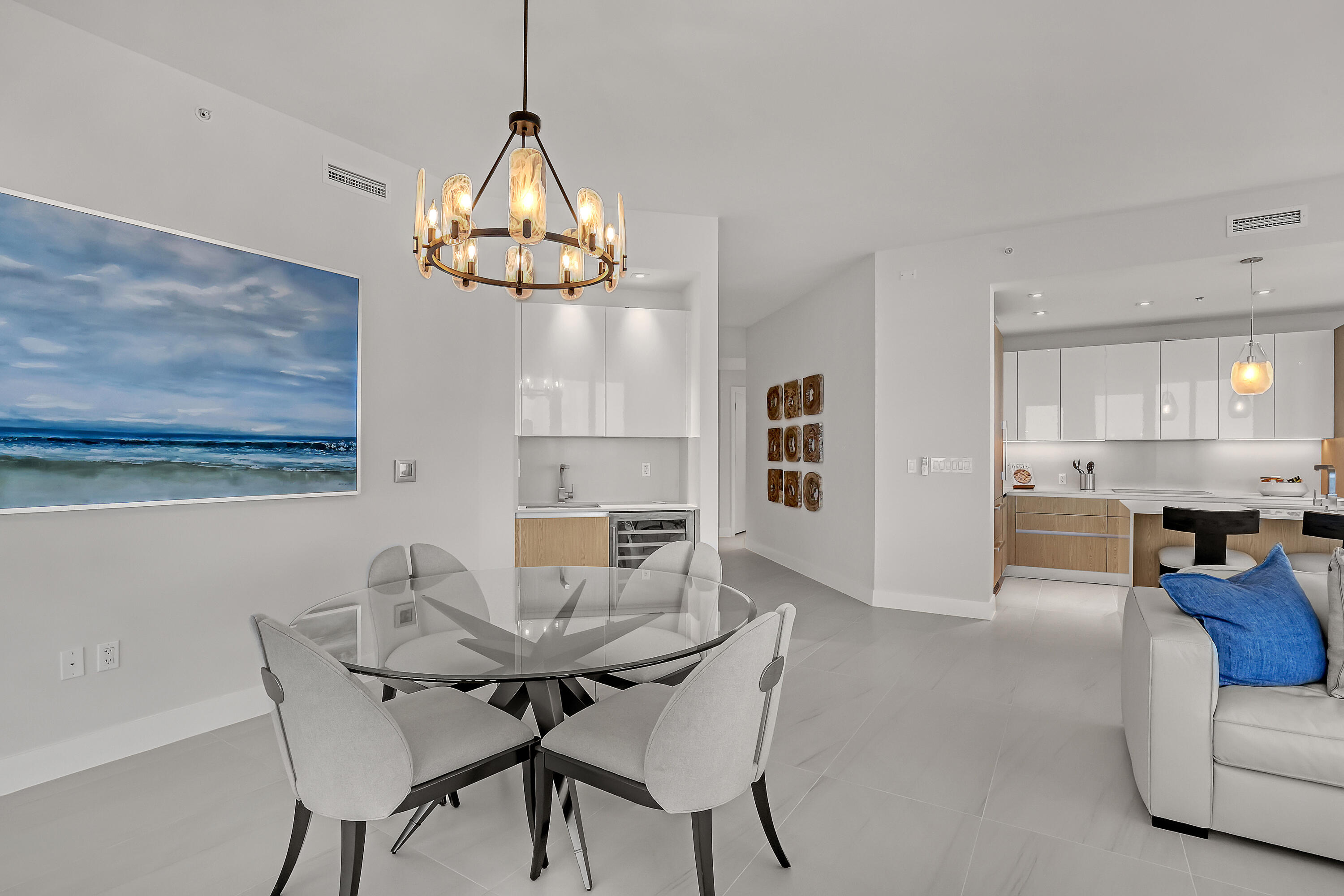 AMRIT OCEAN RESORT 2 CONDO - Residential