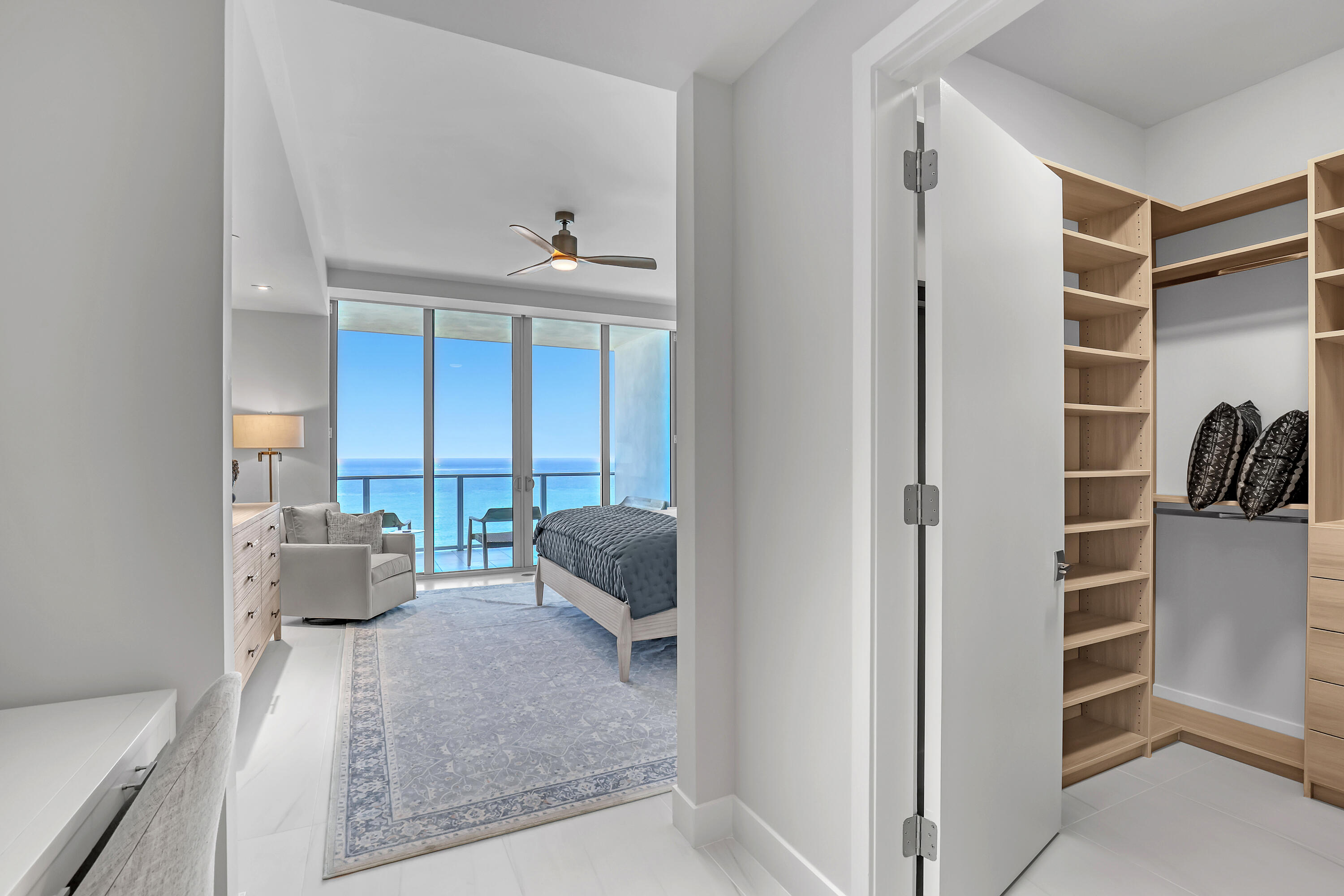 AMRIT OCEAN RESORT 2 CONDO - Residential