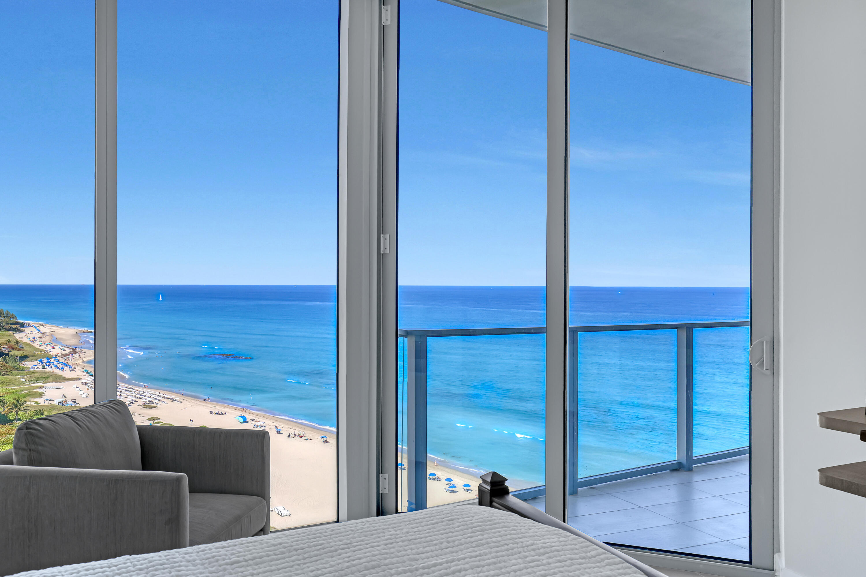 AMRIT OCEAN RESORT 2 CONDO - Residential