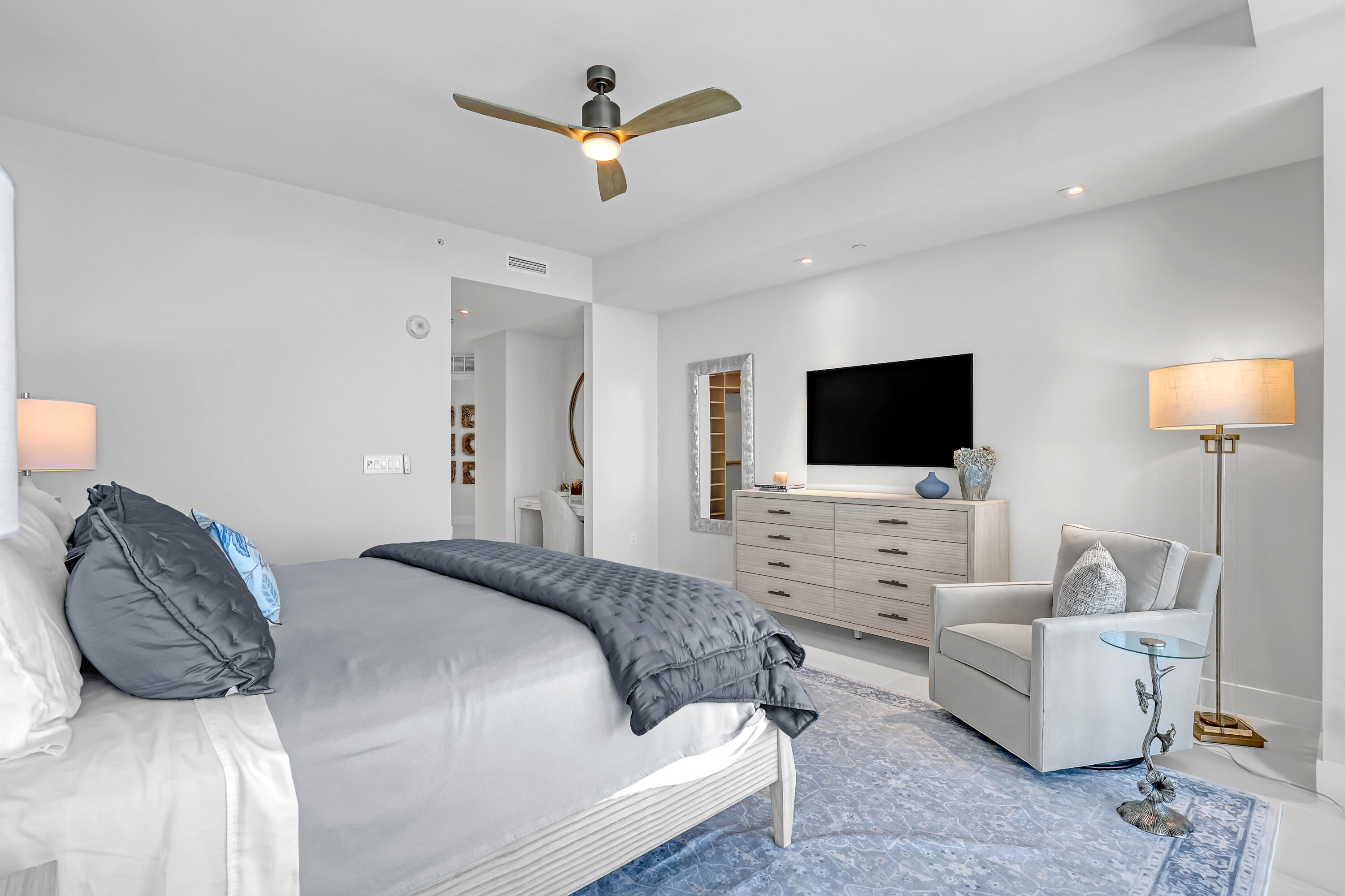 AMRIT OCEAN RESORT 2 CONDO - Residential