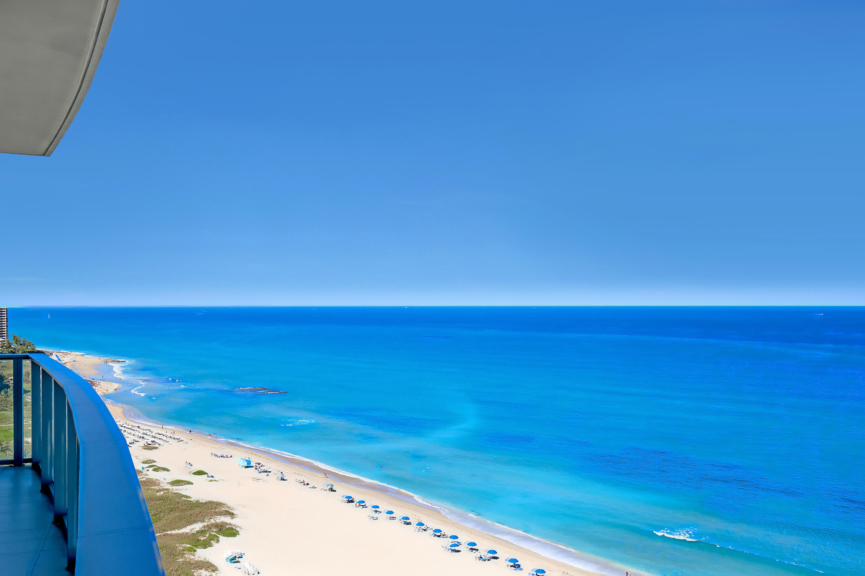 AMRIT OCEAN RESORT 2 CONDO - Residential