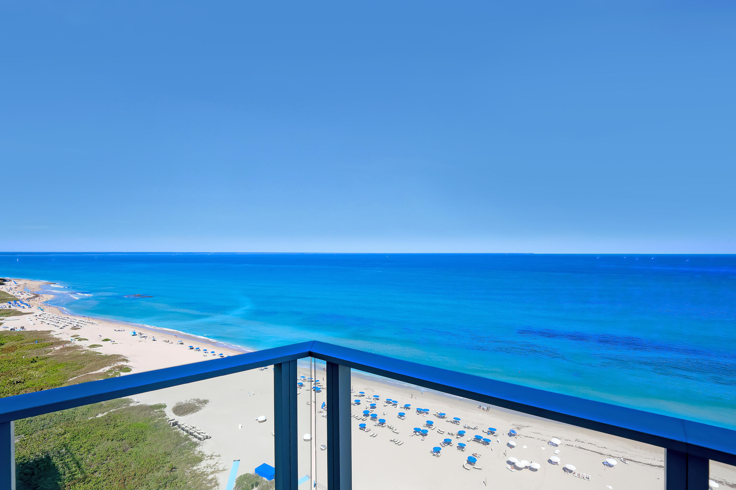 AMRIT OCEAN RESORT 2 CONDO - Residential