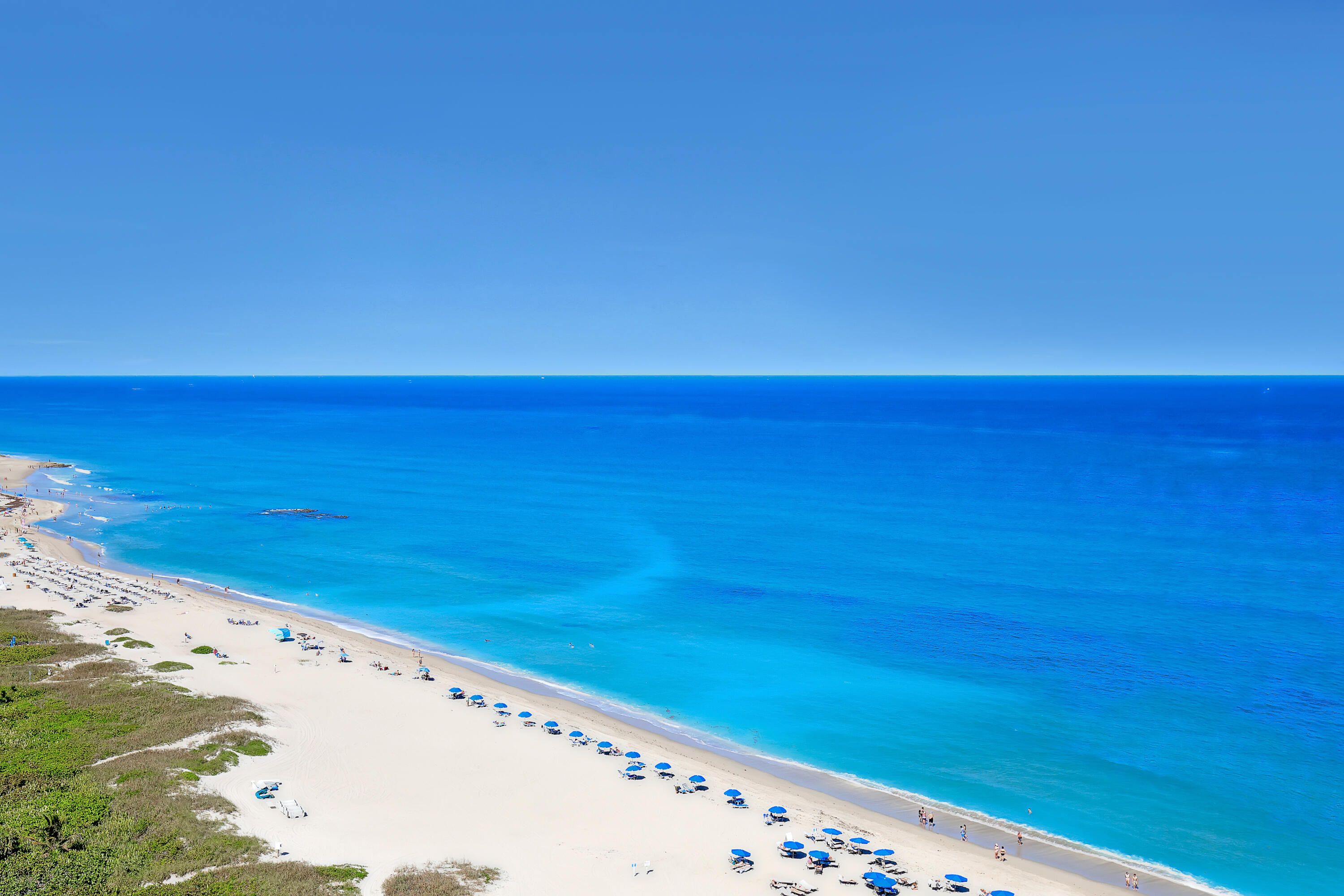 AMRIT OCEAN RESORT 2 CONDO - Residential