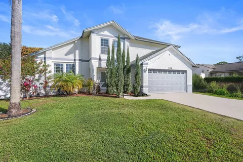 128 Royal Pine Circle N, Royal Palm Beach, FL 33411 - MLS#: R11054703