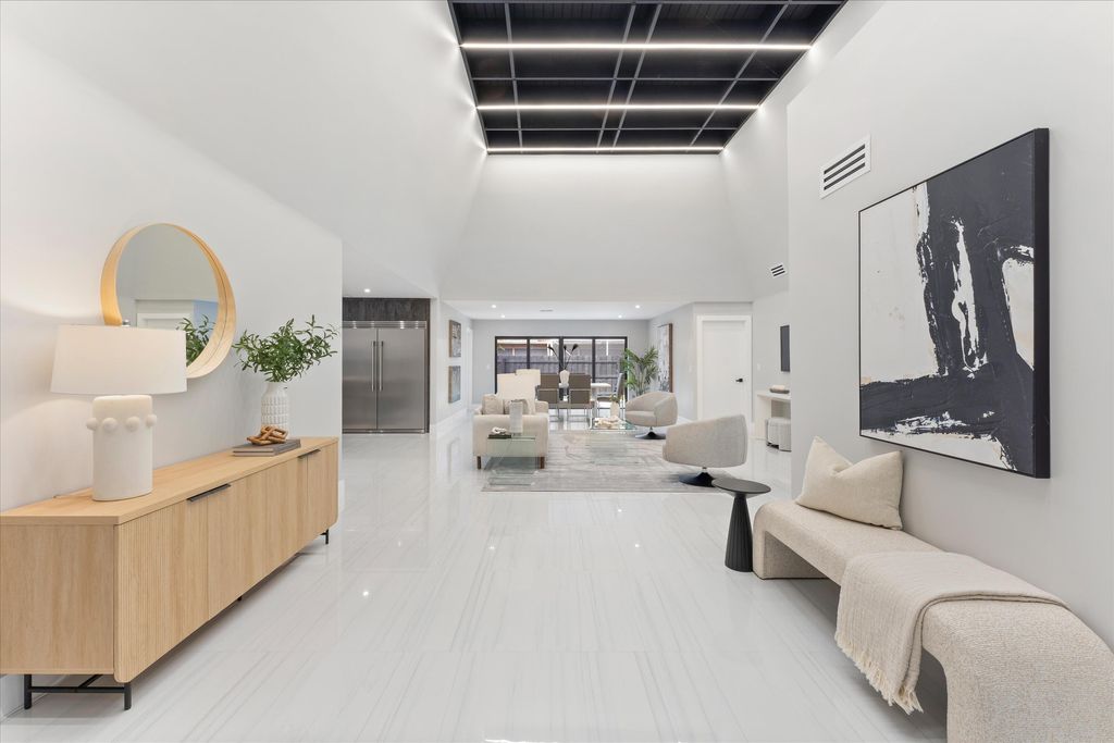 Photo of 4951 SW 94th Way, Cooper City, FL 33328 (MLS # B26001520)