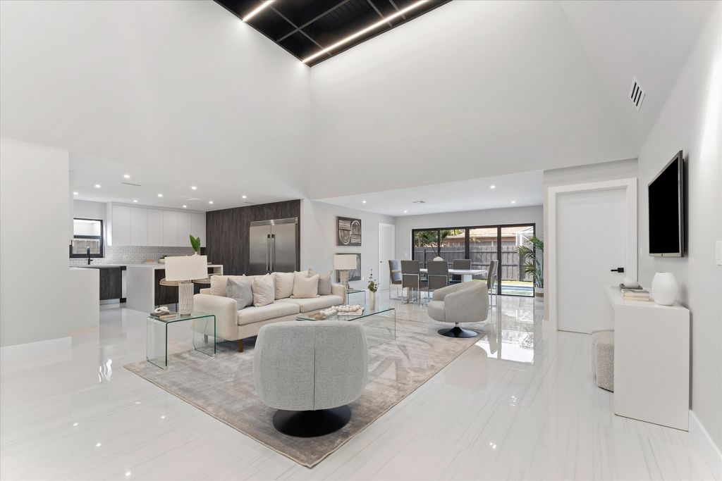 Photo of 4951 SW 94th Way, Cooper City, FL 33328 (MLS # B26001520)