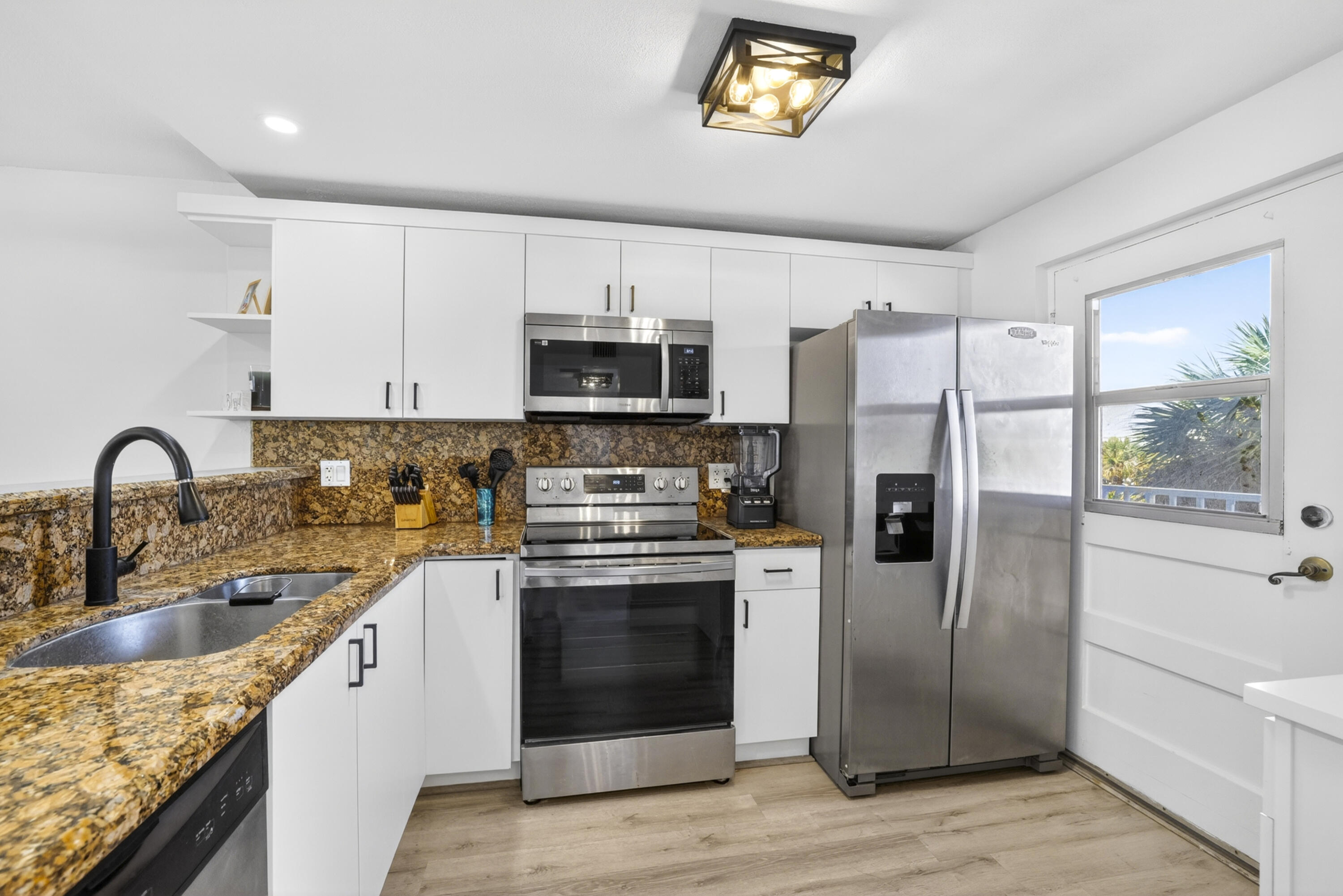 BOCA TEECA CONDO 4 - Residential