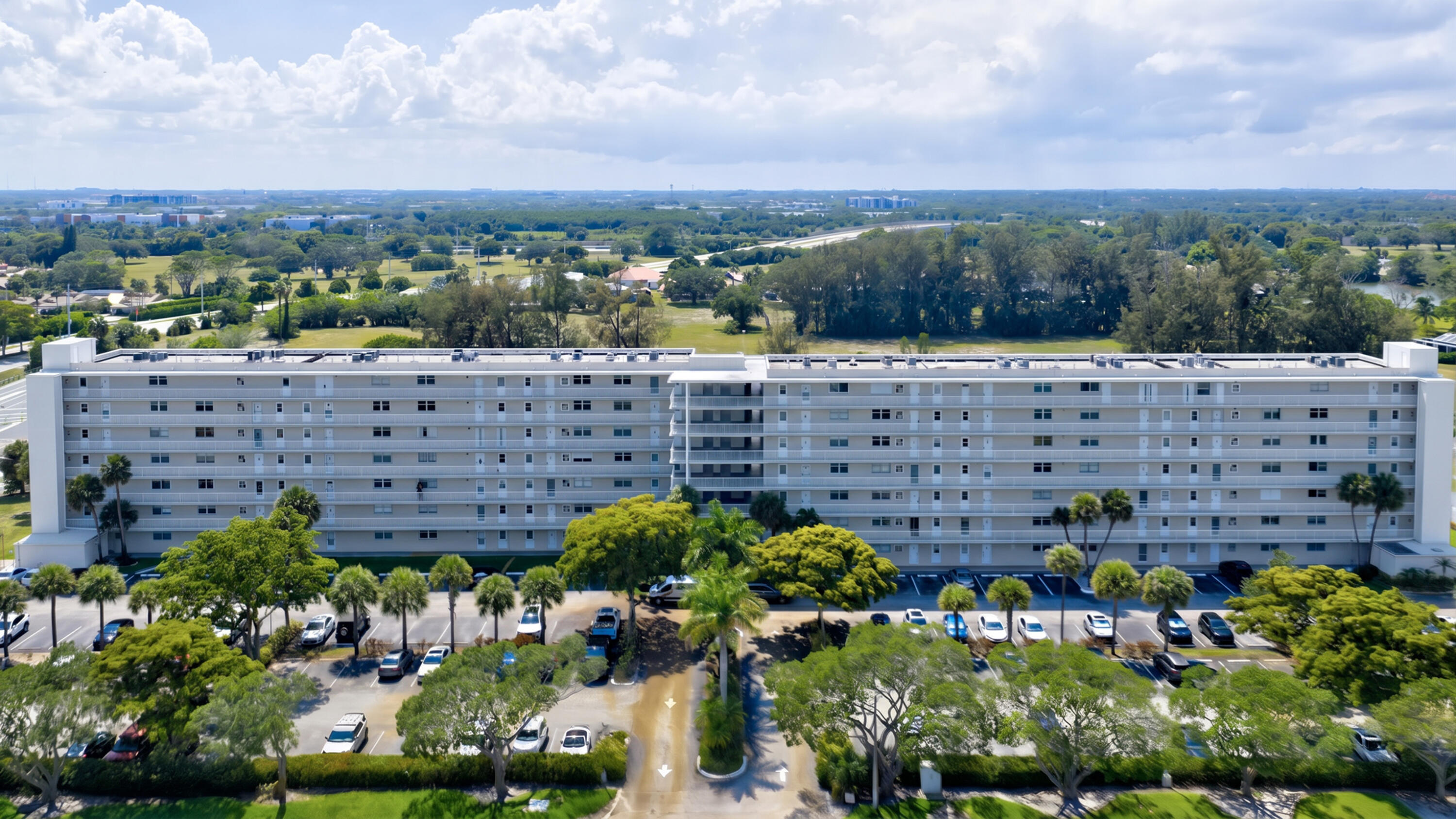 BOCA TEECA CONDO 4 - Residential