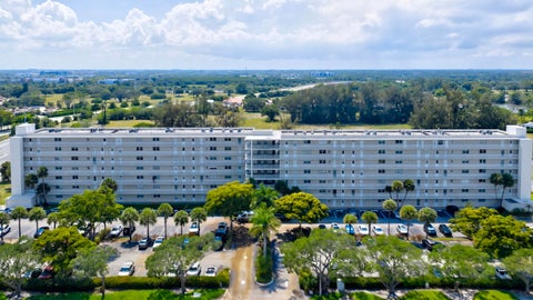 Tiny photo for 5961 NW 2nd Avenue #302, Boca Raton, FL 33487 (MLS # B26031243)