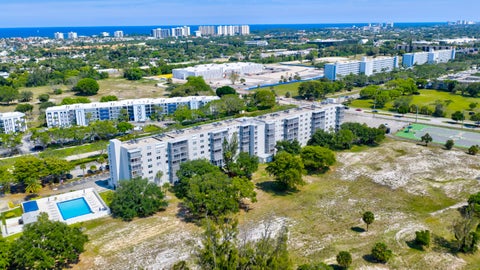 Tiny photo for 5961 NW 2nd Avenue #302, Boca Raton, FL 33487 (MLS # B26031243)