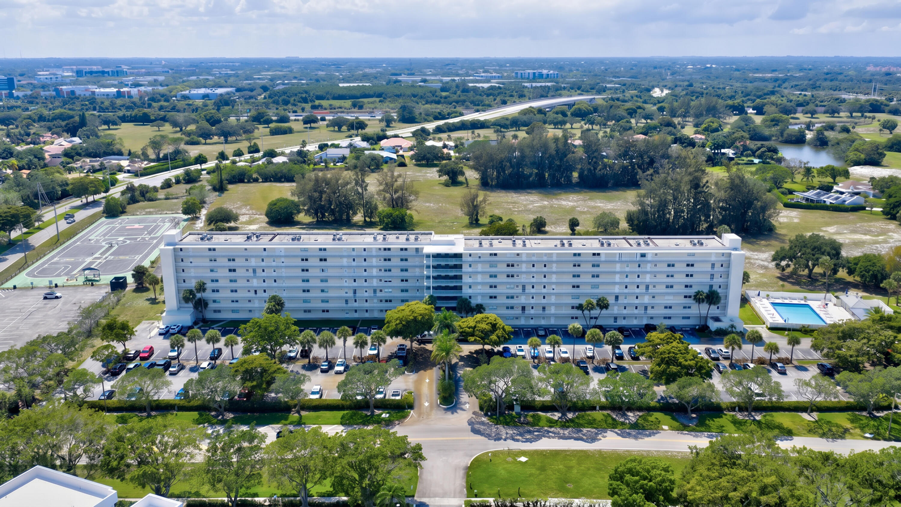 BOCA TEECA CONDO 4 - Residential