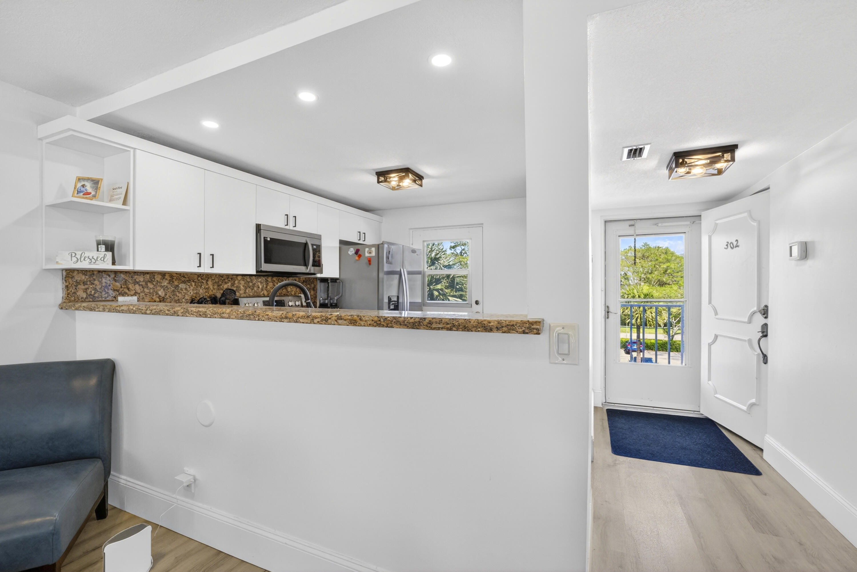 BOCA TEECA CONDO 4 - Residential