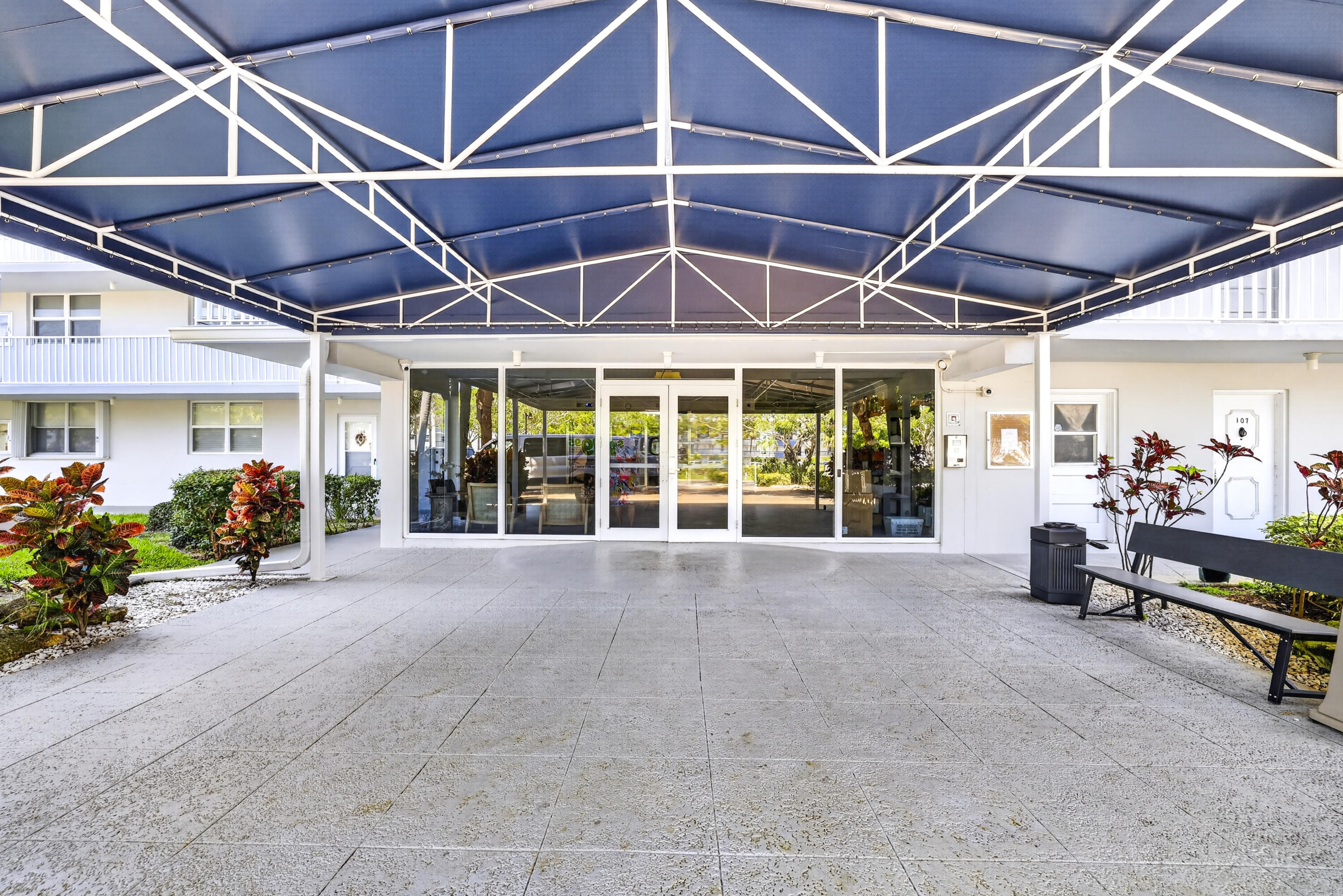 BOCA TEECA CONDO 4 - Residential