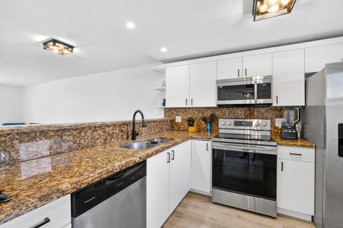 Tiny photo for 5961 NW 2nd Avenue #302, Boca Raton, FL 33487 (MLS # B26031243)