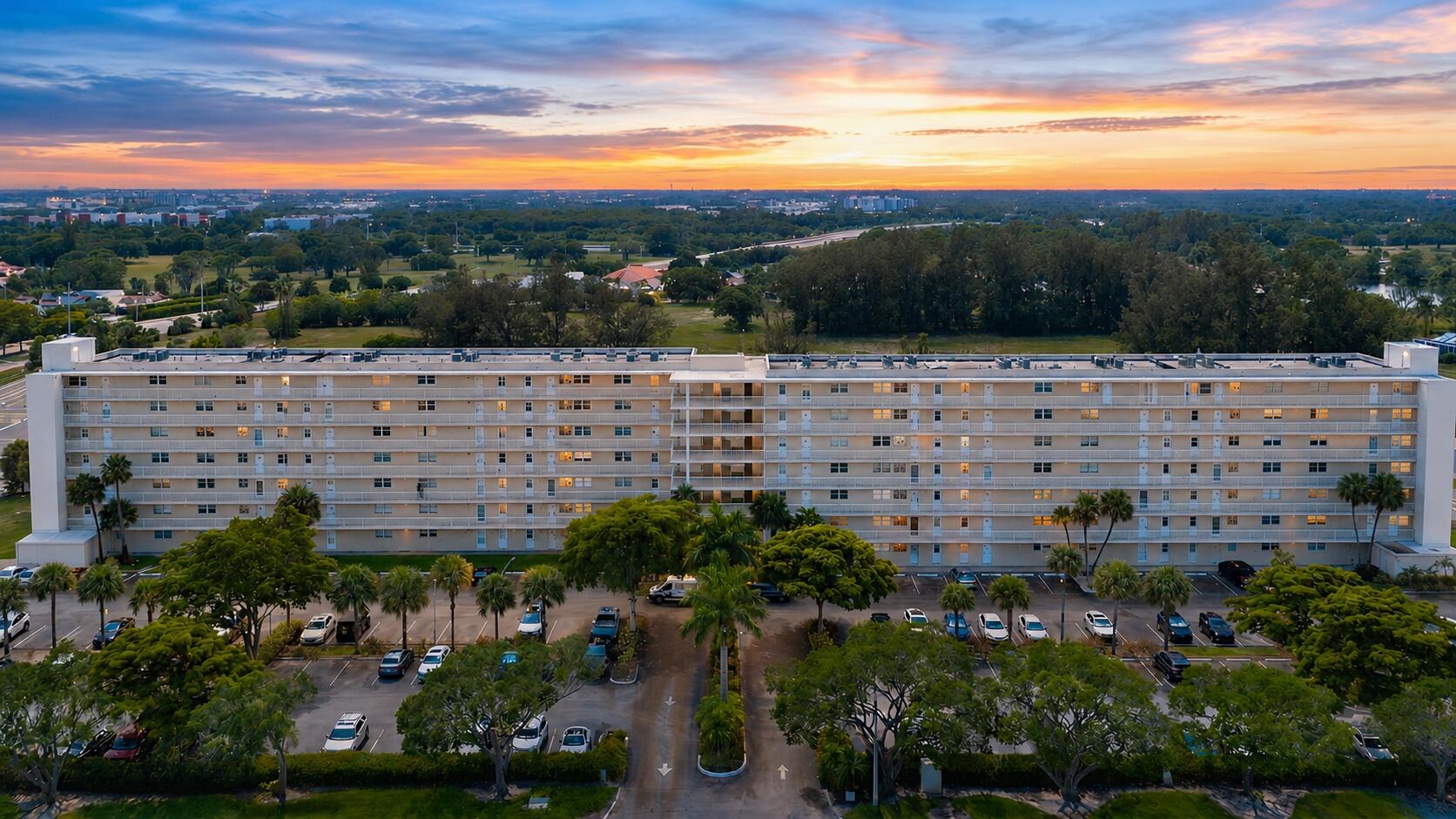 BOCA TEECA CONDO 4 - Residential