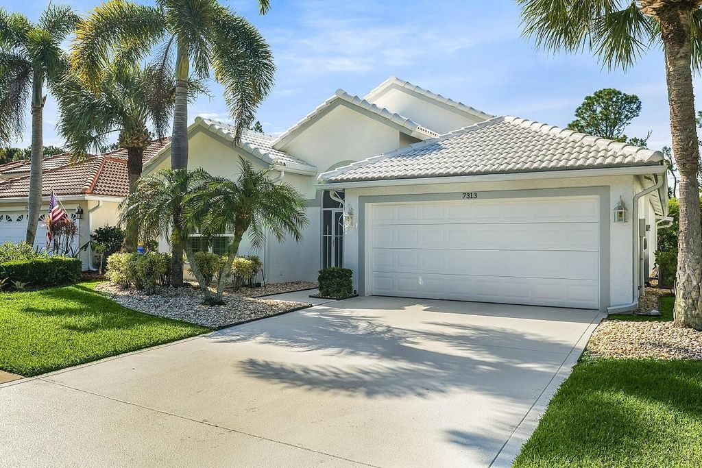 Photo of 7313 SE Seagate Lane, Stuart, FL 34997 (MLS # R11081902)