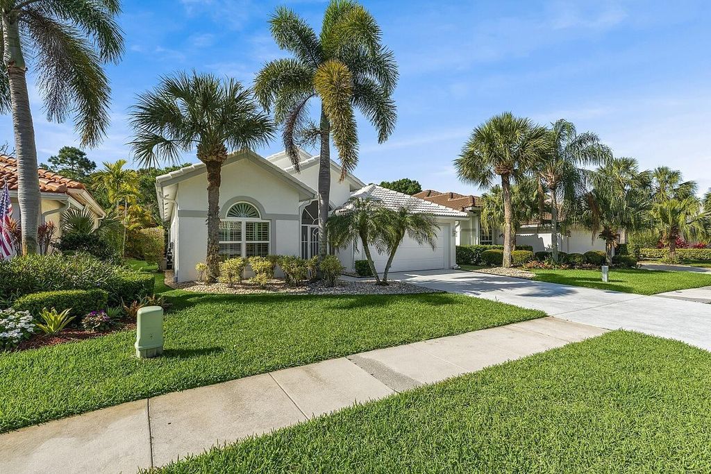 Photo of 7313 SE Seagate Lane, Stuart, FL 34997 (MLS # R11081902)