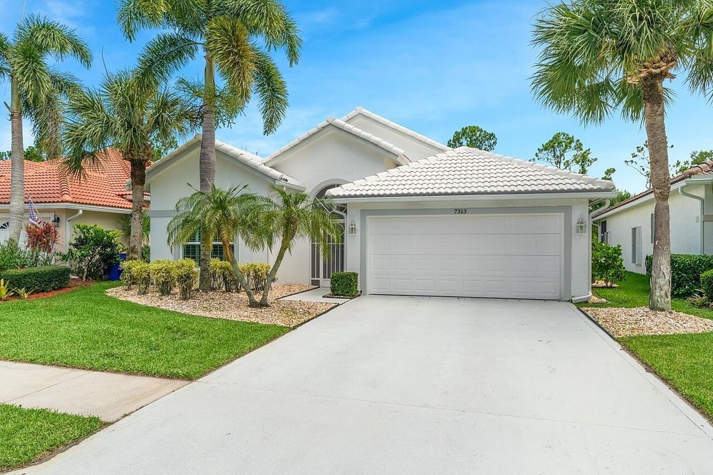 Photo of 7313 SE Seagate Lane, Stuart, FL 34997 (MLS # R11081902)