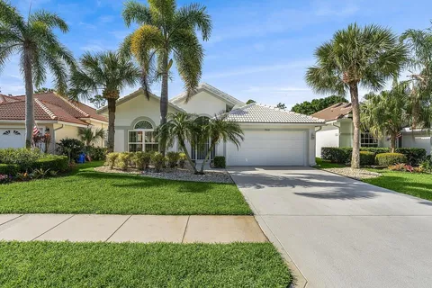 7313 SE Seagate Lane, Stuart, FL 34997 - MLS#: R11081902