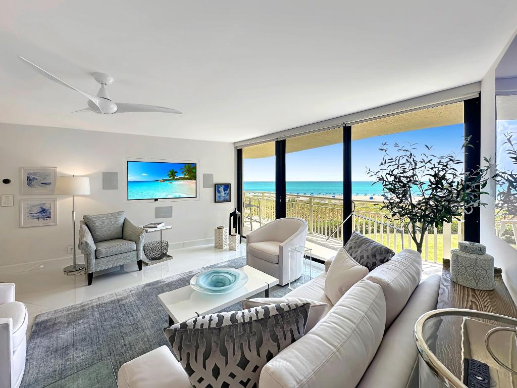 3000 N Ocean Drive 4-D