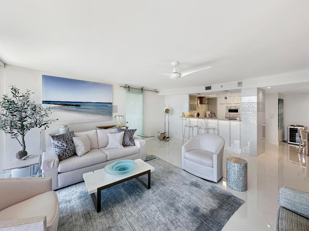 3000 N Ocean Drive 4-D