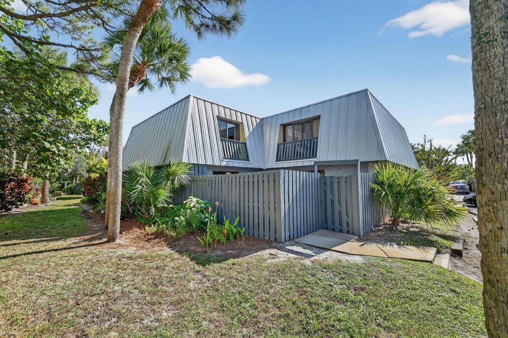 Photo of 3860 Jefferson Street, Stuart, FL 34997 (MLS # R11139867)